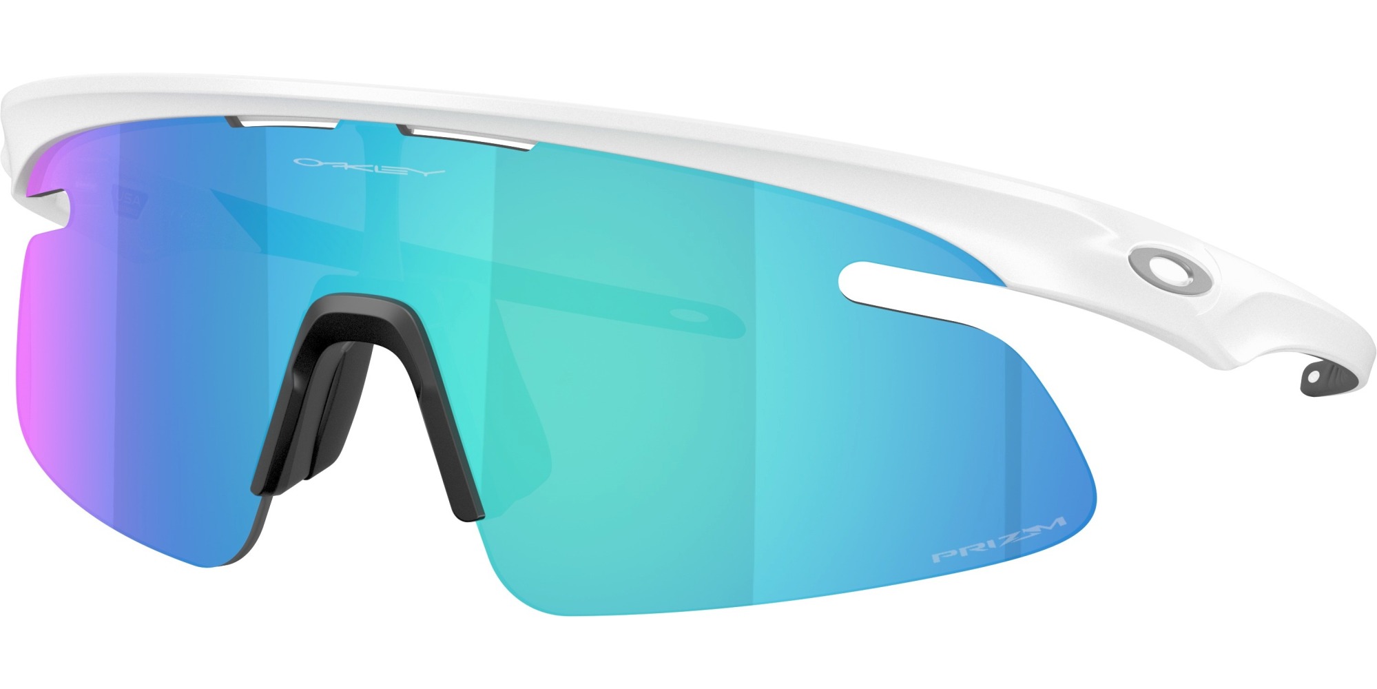  Oakley  OO9527D 04 RSLV LITE