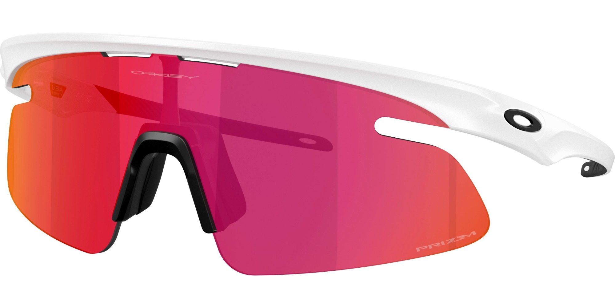  Oakley  OO9527D 05 RSLV LITE