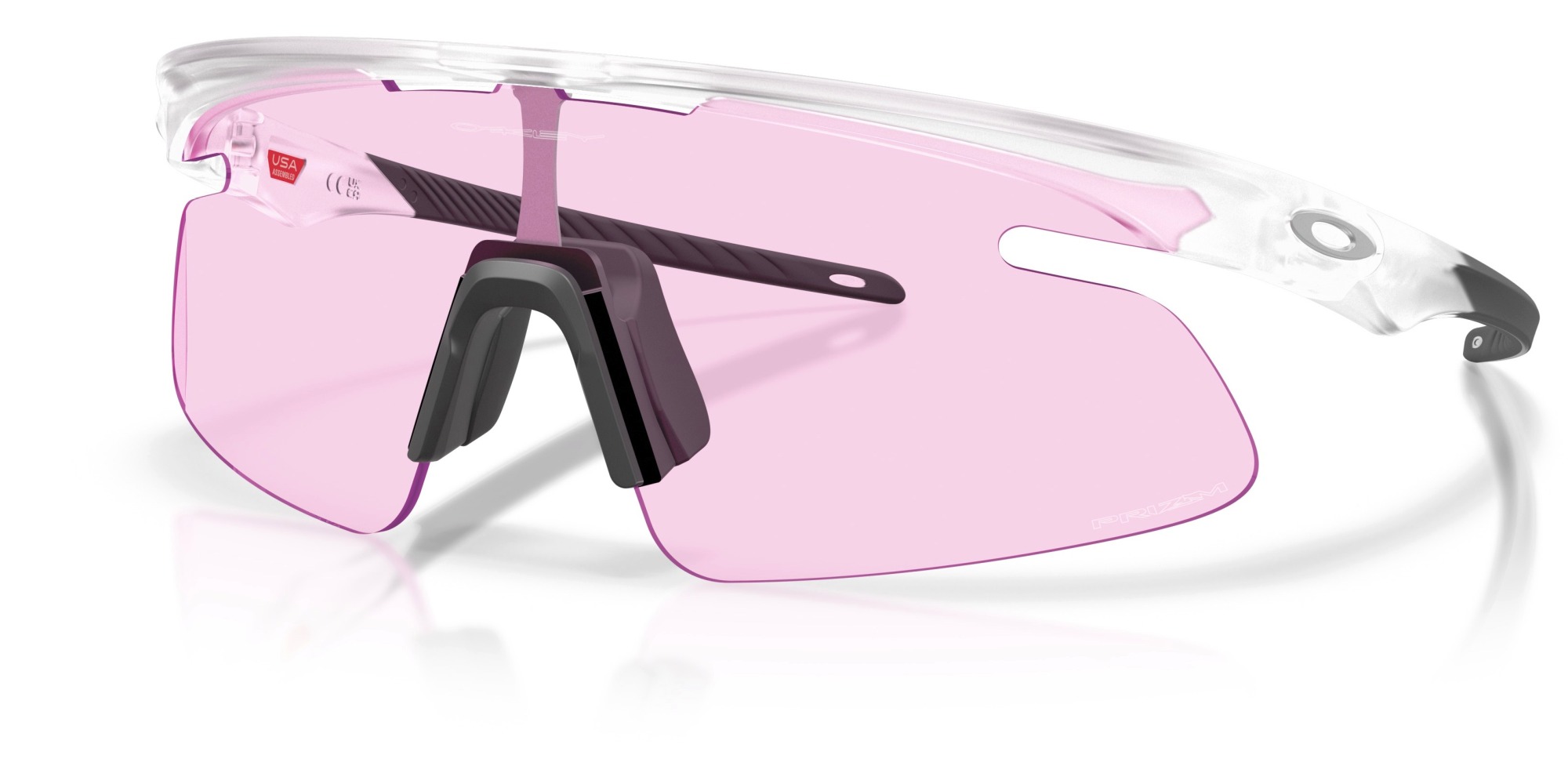  Oakley  OO9527D 08 RSLV LITE