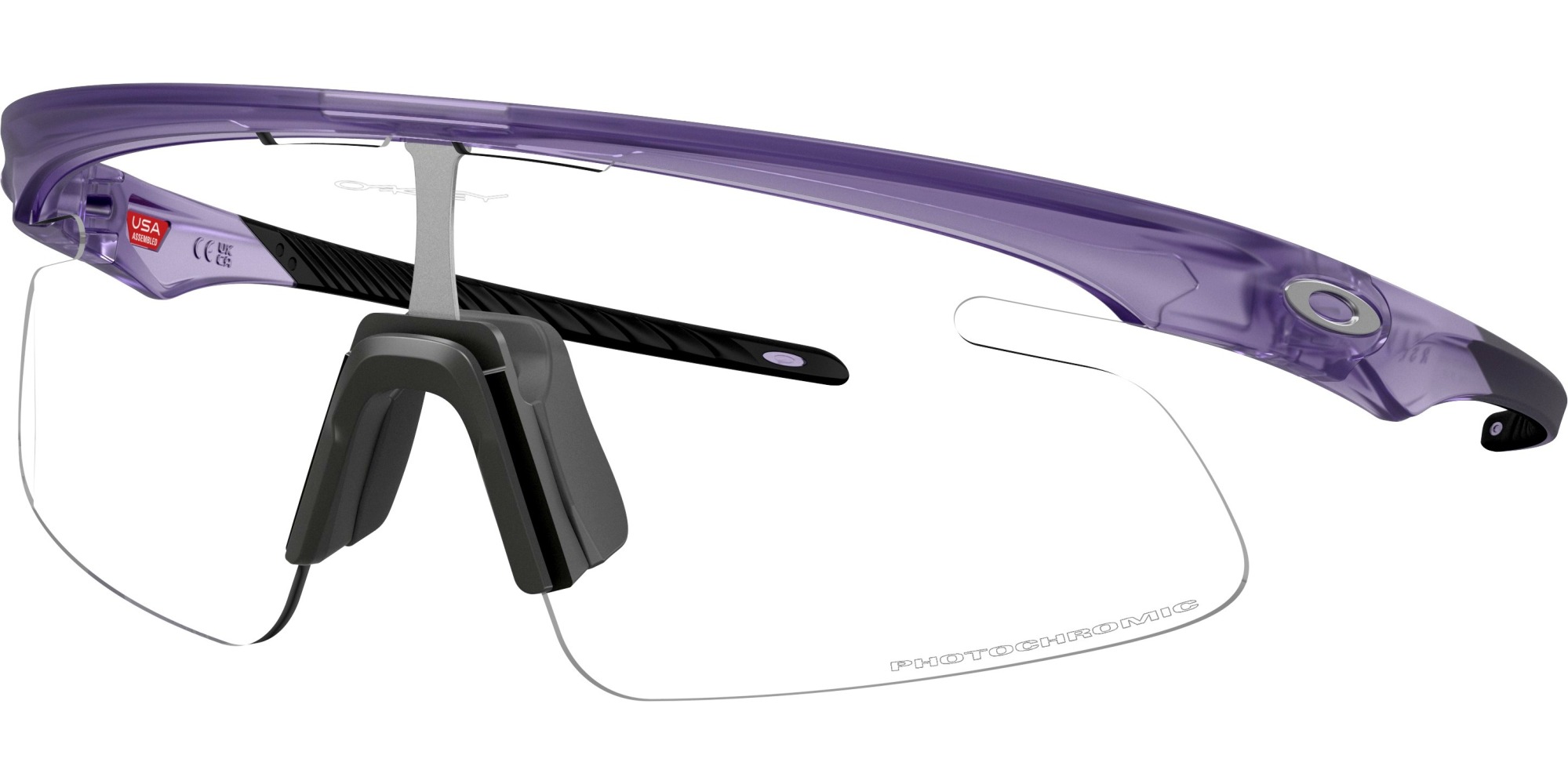  Oakley  OO9527D 09 RSLV LITE