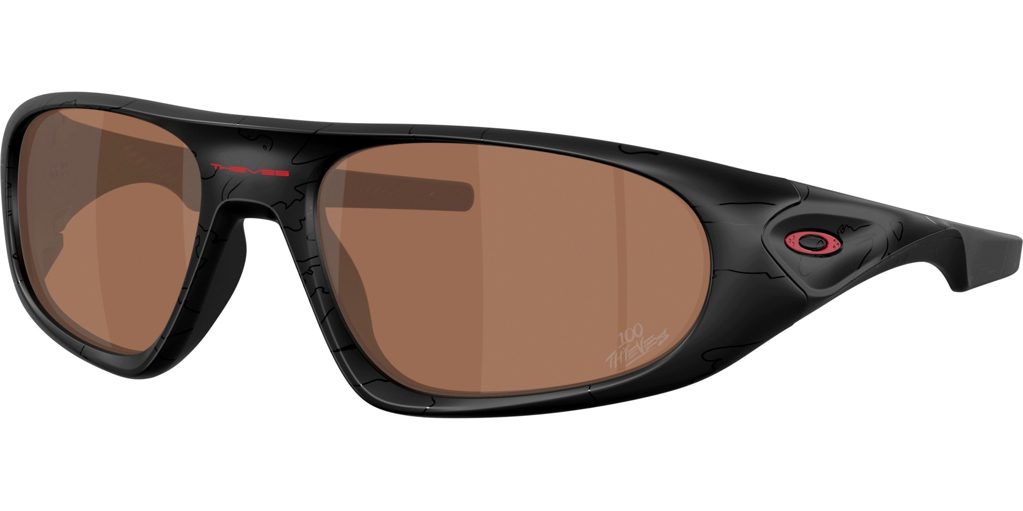  Oakley  OO9528 08 NEOFORMA