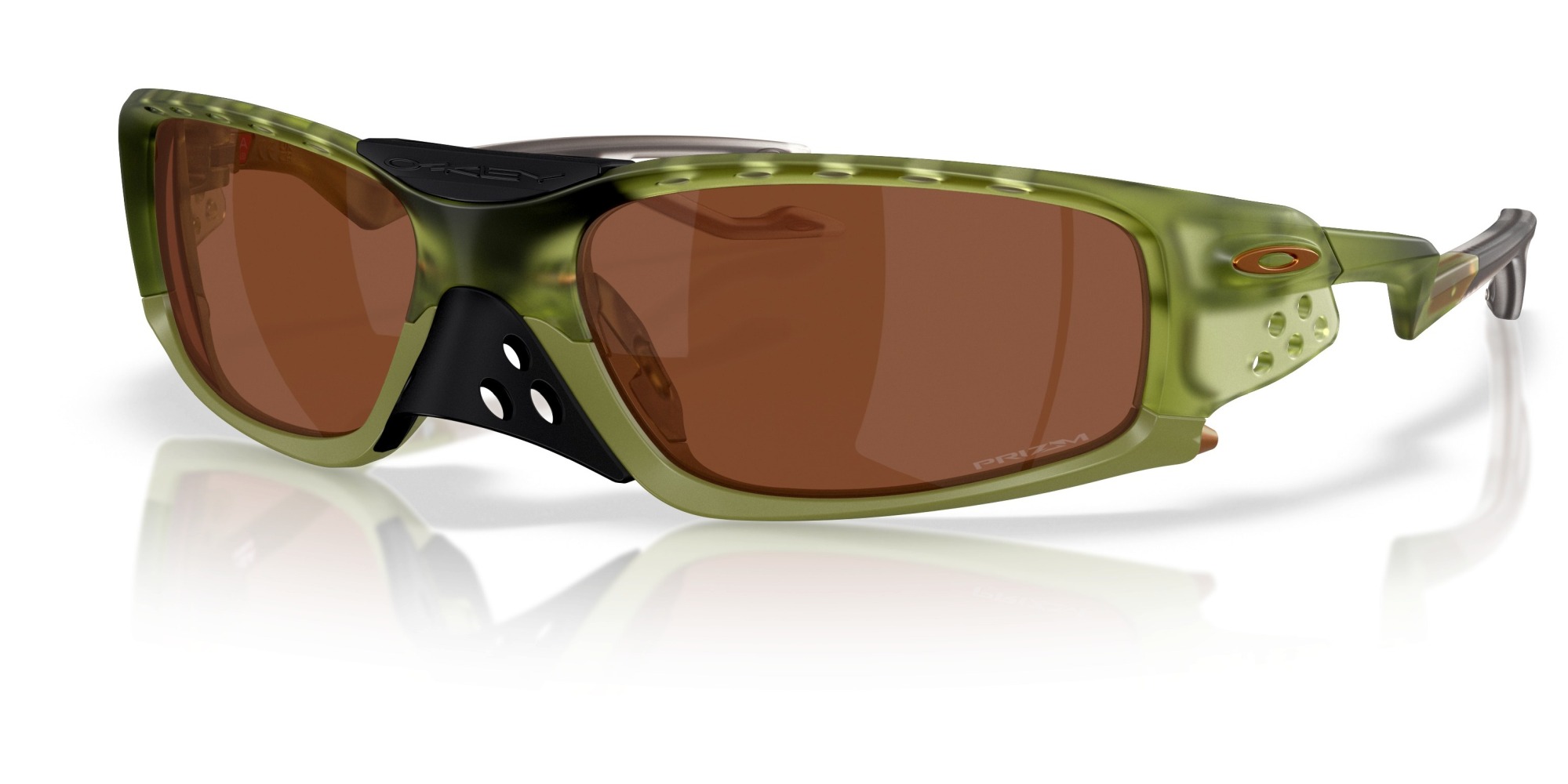  Oakley  OO9529 04 PLANTARIS SQ