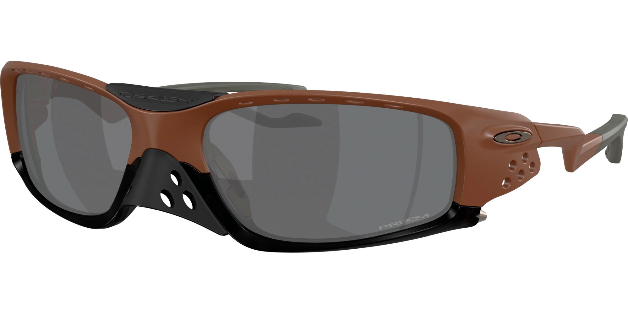  Oakley  OO9529 06 PLANTARIS SQ