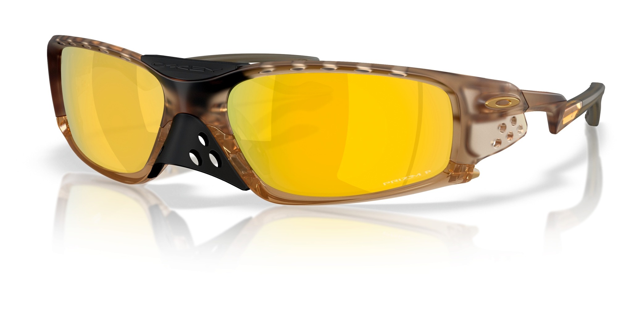  Oakley  OO9529 07 PLANTARIS SQ