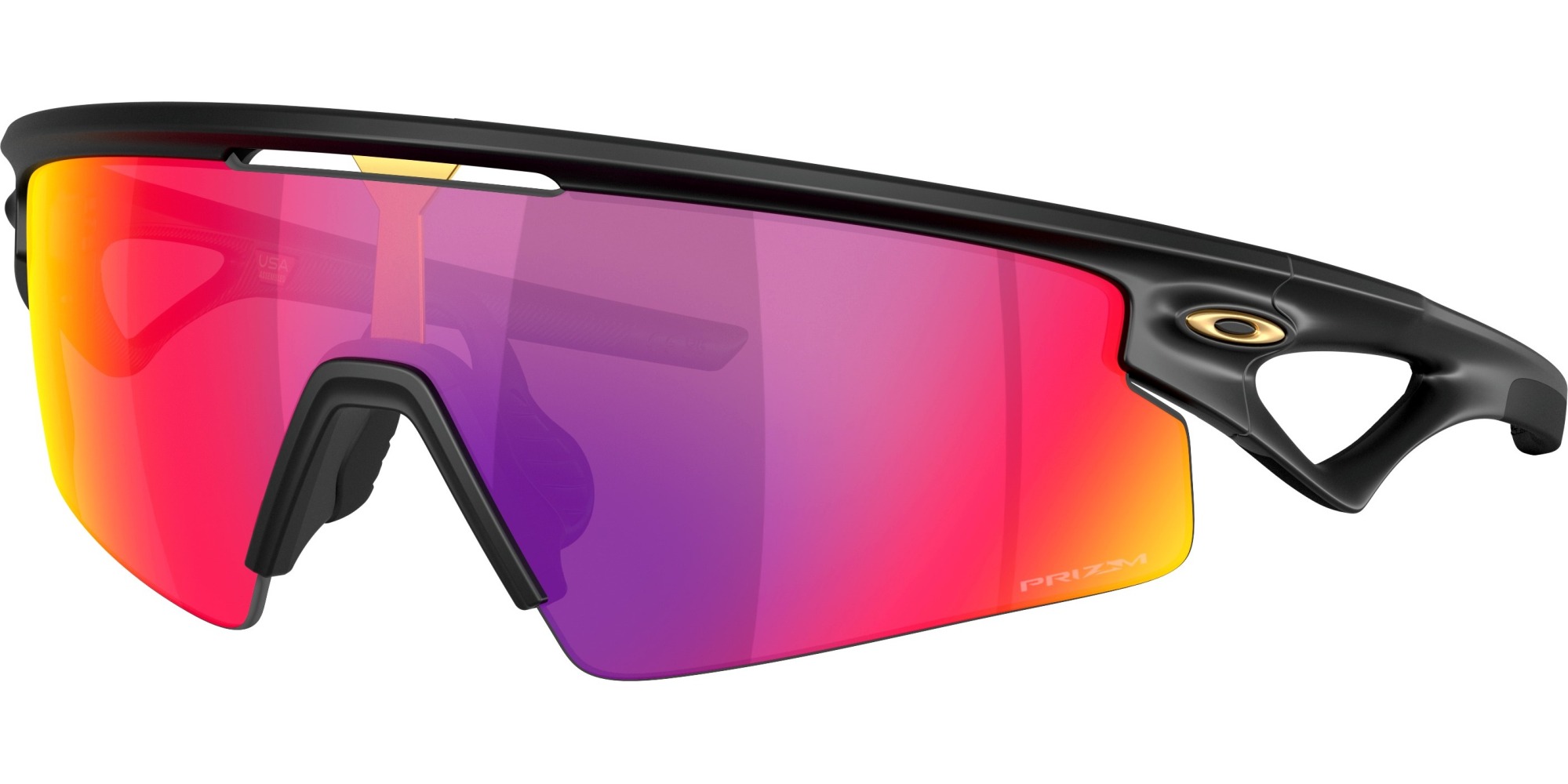  Oakley  OO9531 02 SPHAERA STRIKE
