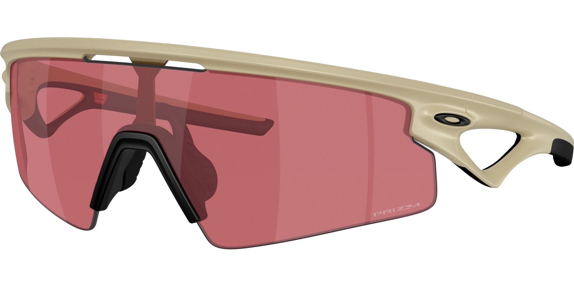  Oakley  OO9531 07 SPHAERA STRIKE