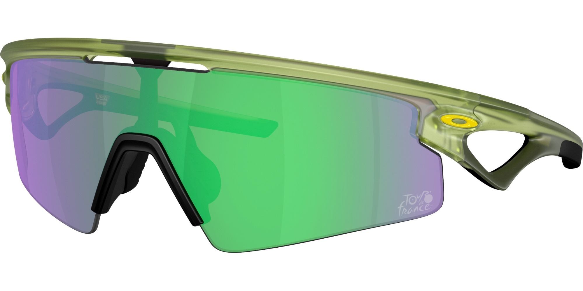  Oakley  OO9531 09 SPHAERA STRIKE