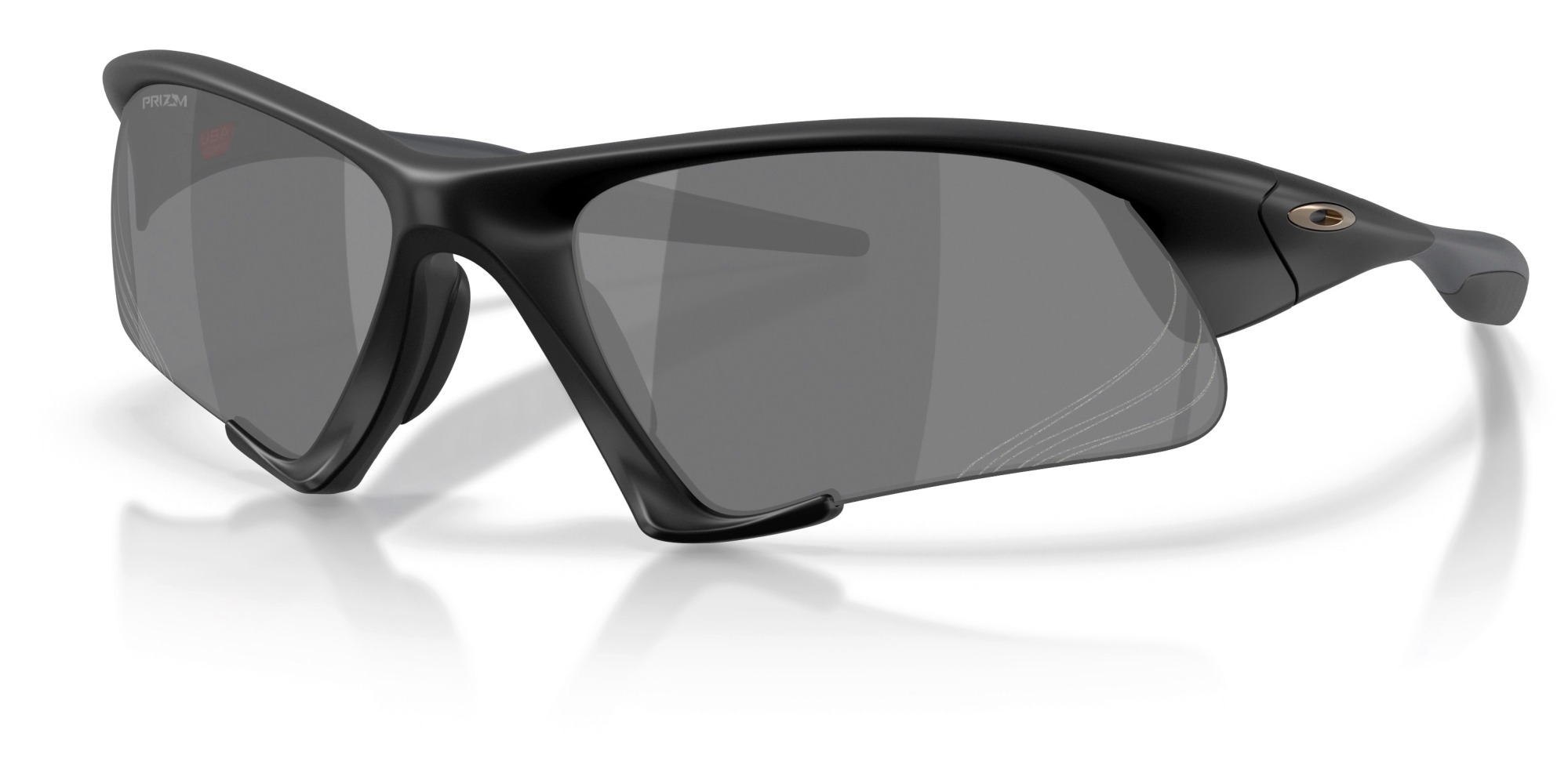  Oakley  OO9532 01 SUTURE JACKET