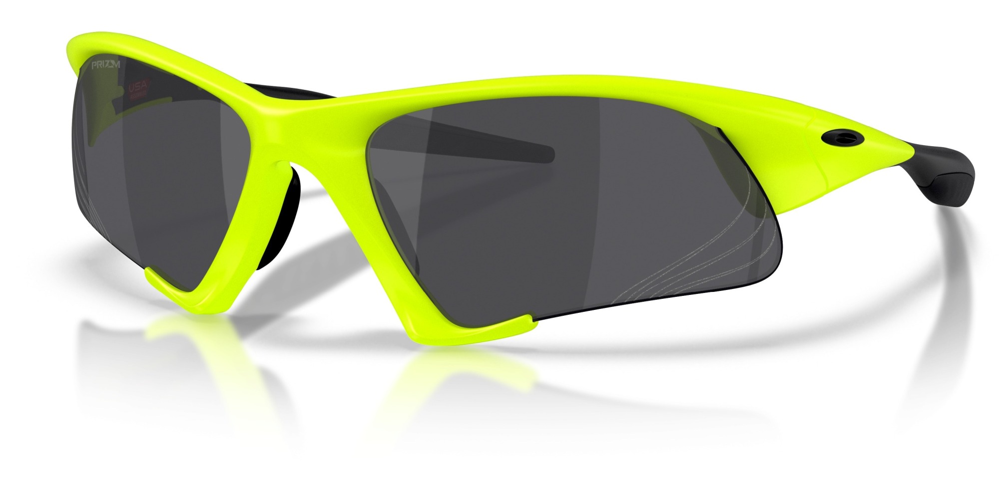  Oakley  OO9532 06 SUTURE JACKET