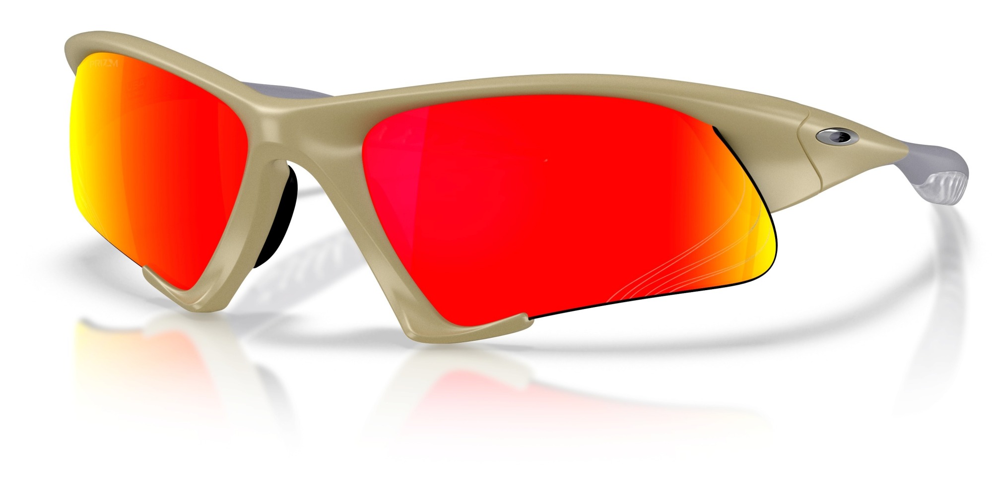  Oakley  OO9532 07 SUTURE JACKET