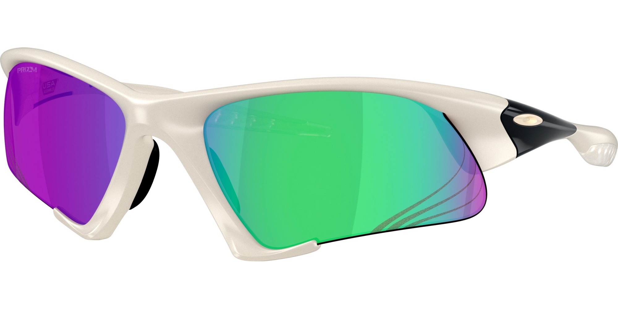  Oakley  OO9532 08 SUTURE JACKET