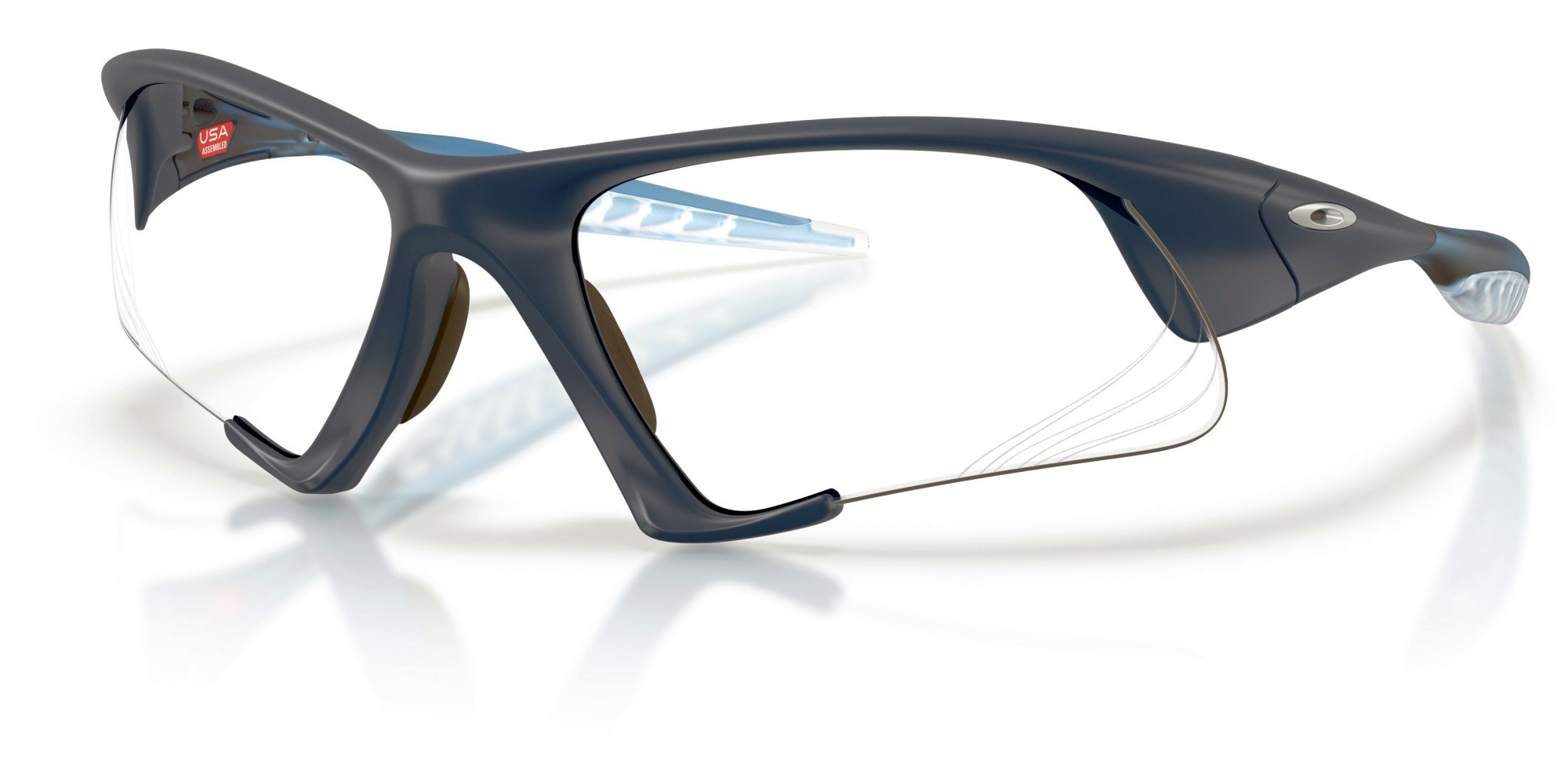  Oakley  OO9532 09 SUTURE JACKET