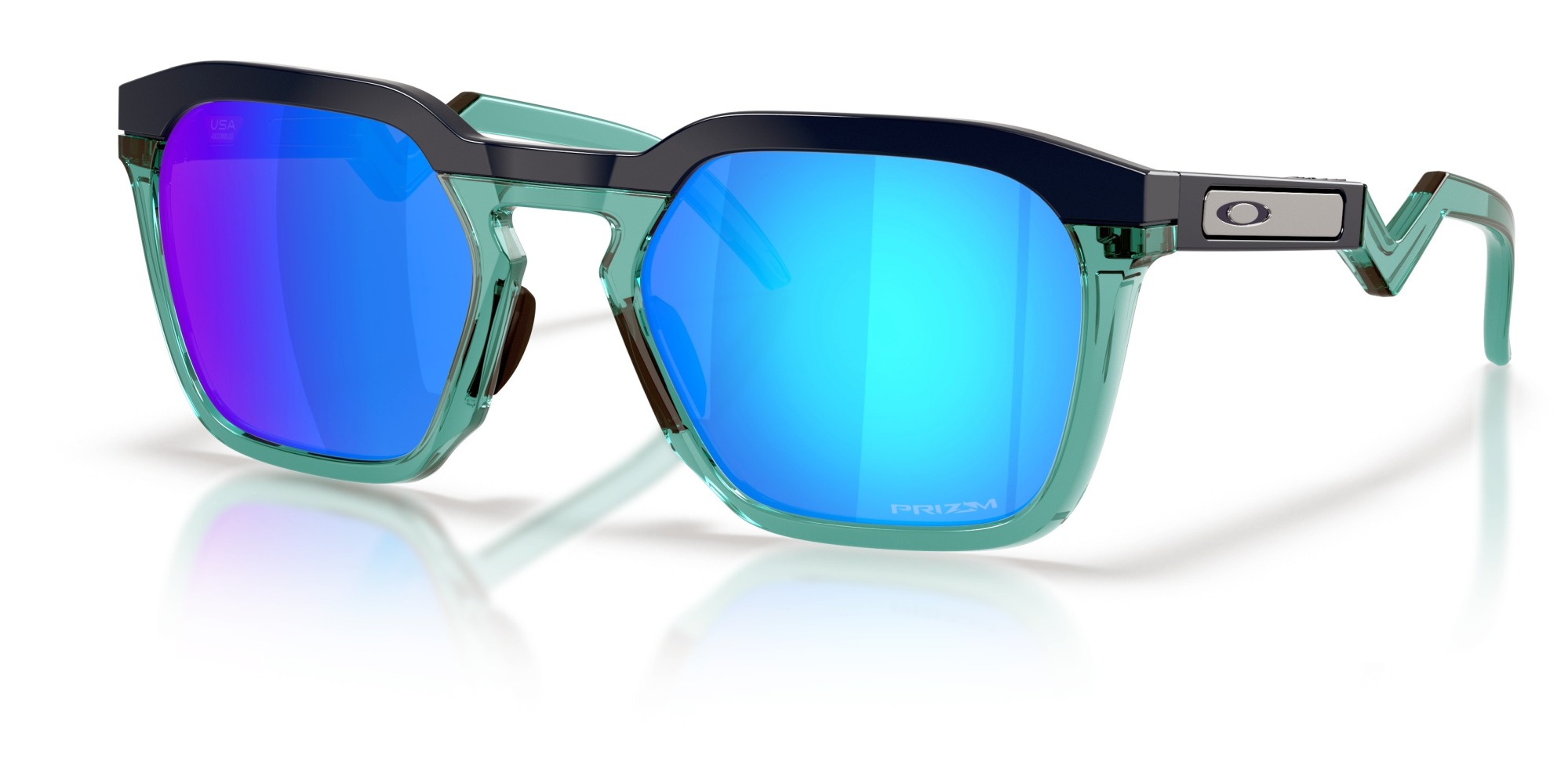  Oakley  OO9533 04 HSTN SQ