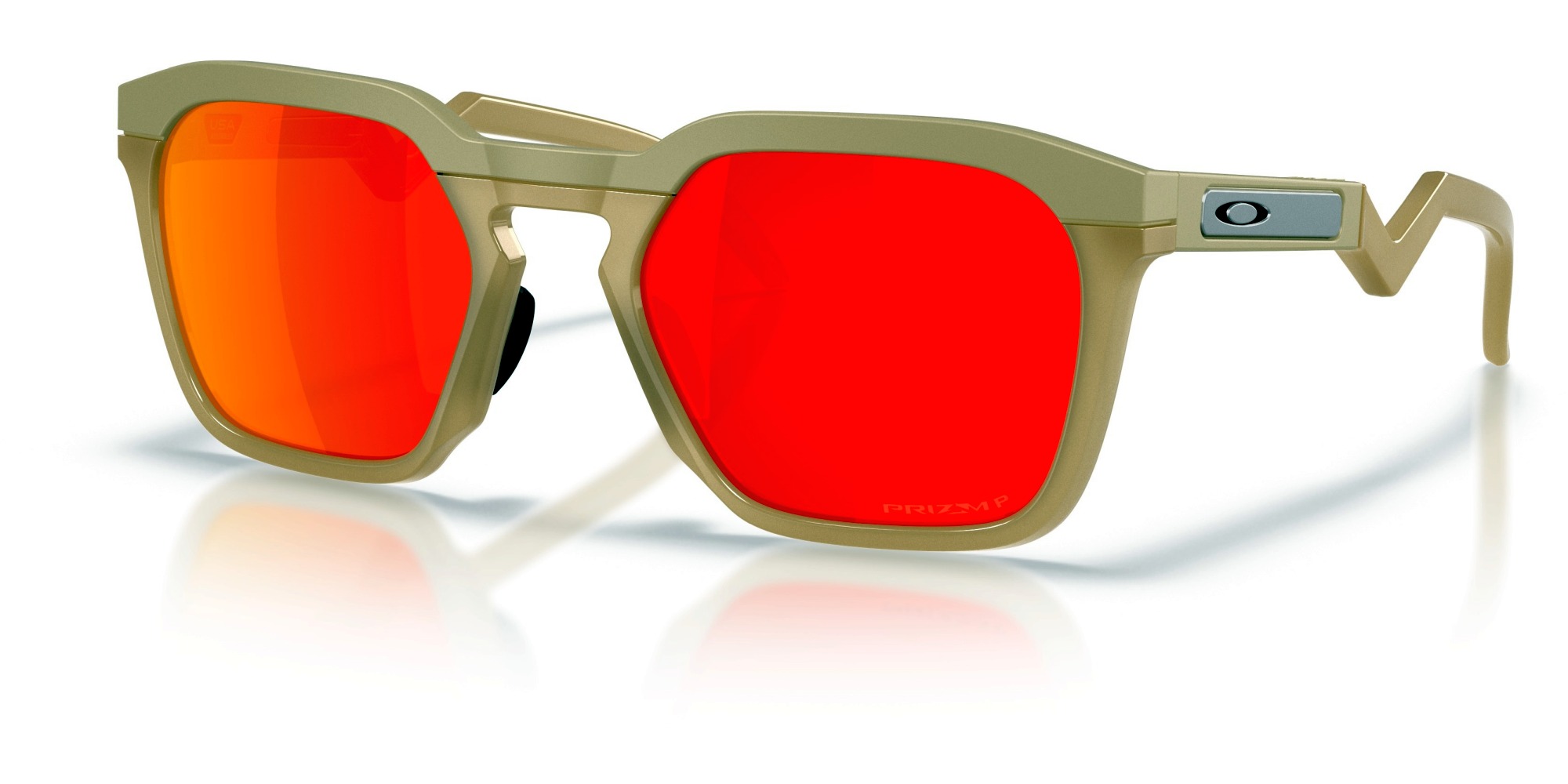  Oakley  OO9533 05 HSTN SQ