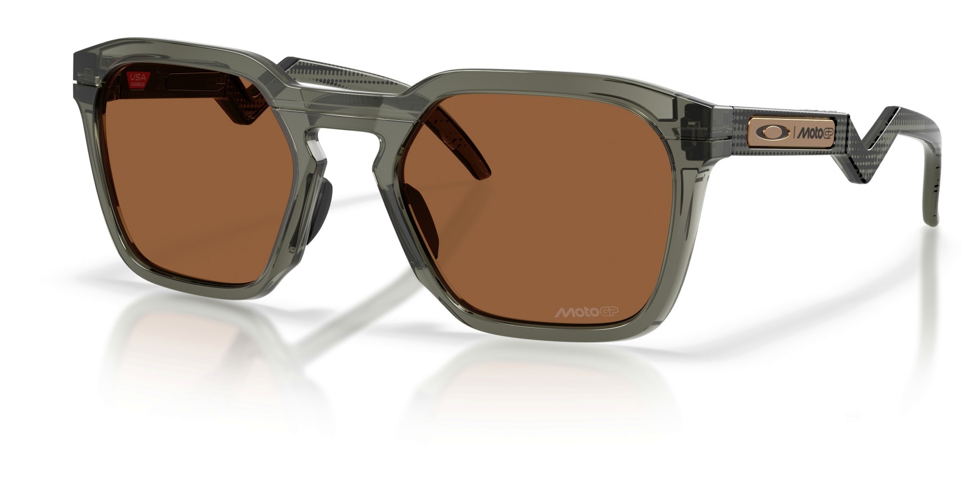  Oakley  OO9533 08 HSTN SQ