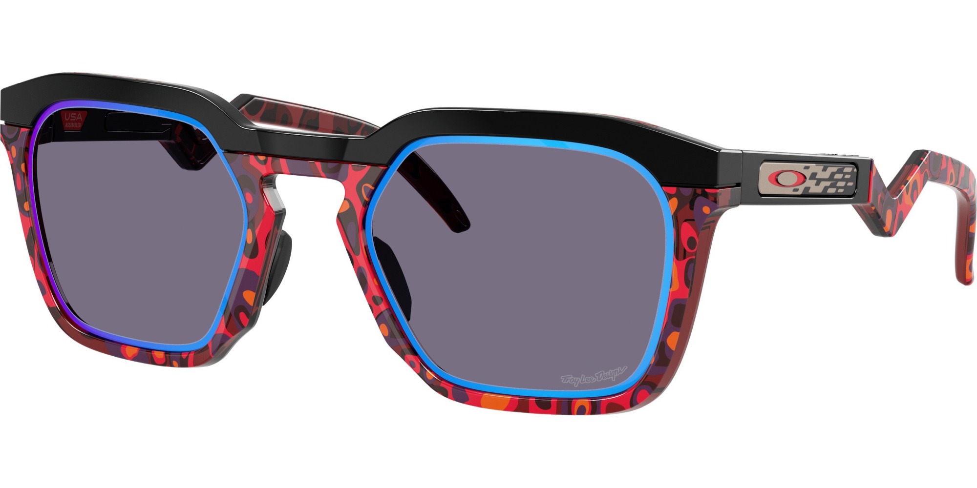  Oakley  OO9533 09 HSTN SQ