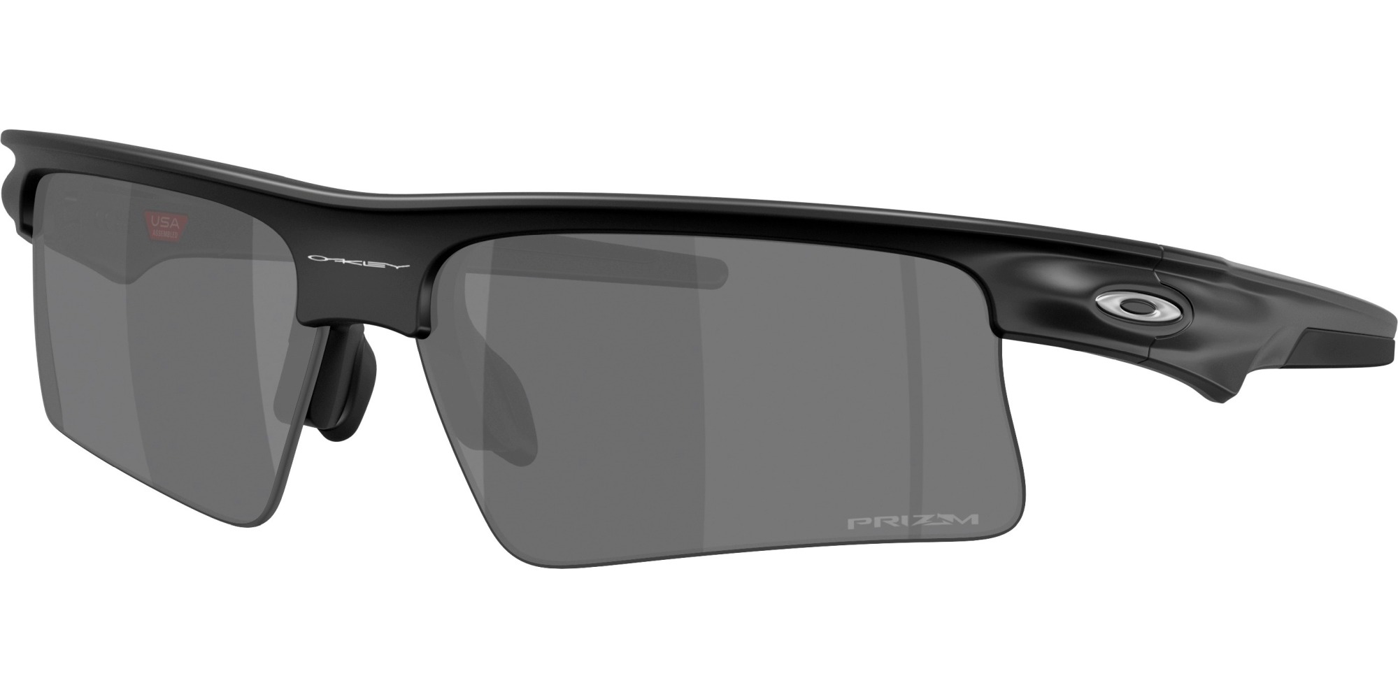  Oakley  OO9534 01 BISPHAERA SPEED