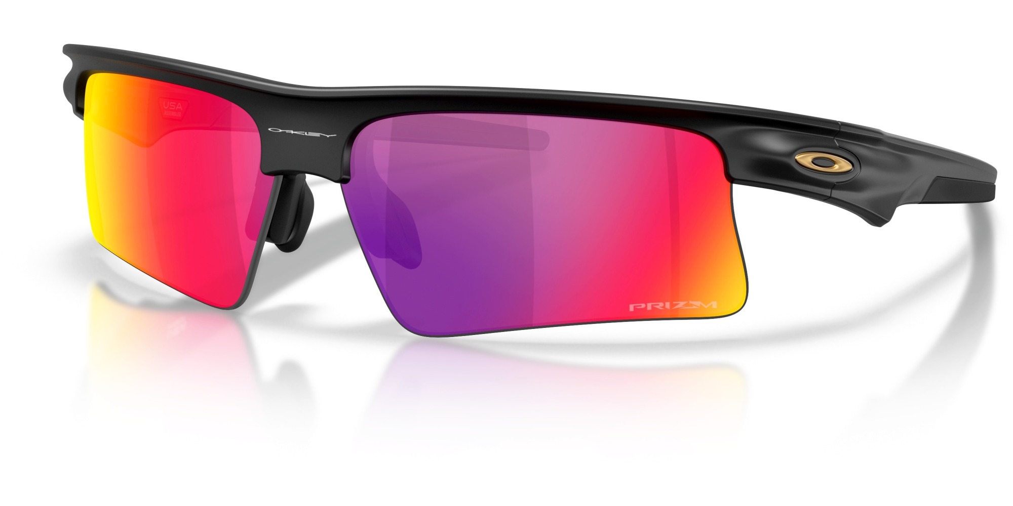  Oakley  OO9534 02 BISPHAERA SPEED