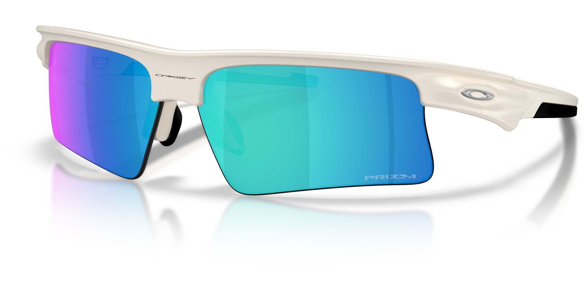  Oakley  OO9534 04 BISPHAERA SPEED