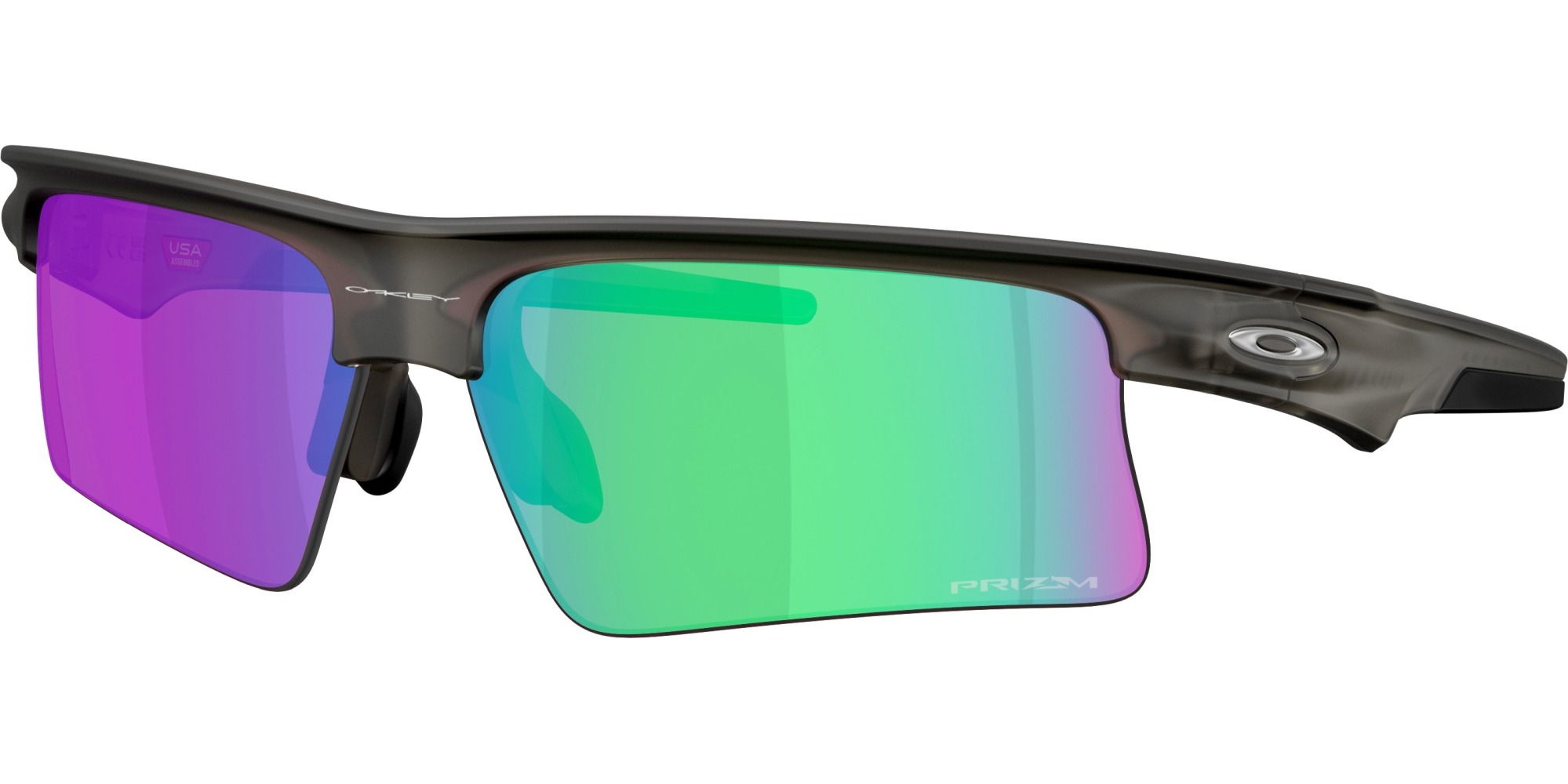 Oakley  OO9534 08 BISPHAERA SPEED