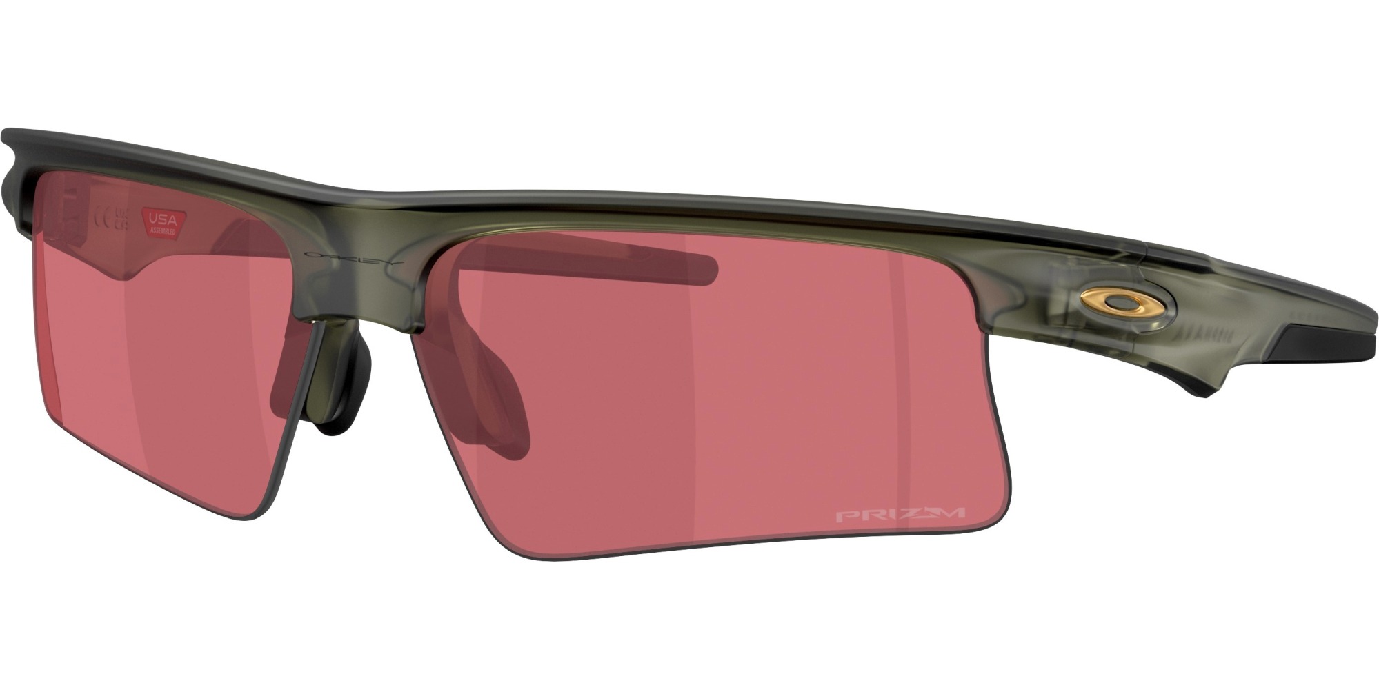  Oakley  OO9534 09 BISPHAERA SPEED
