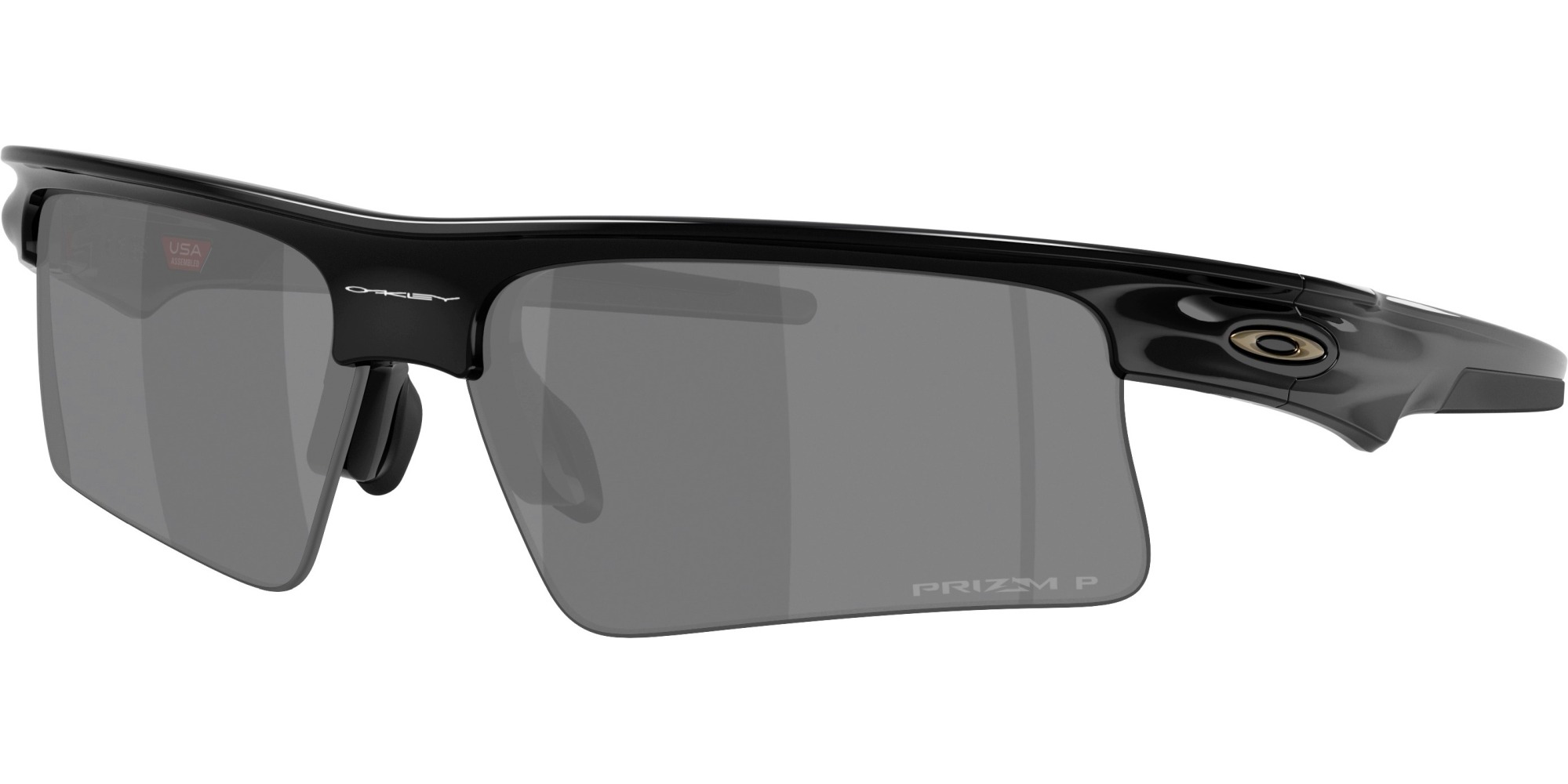  Oakley  OO9534 10 BISPHAERA SPEED