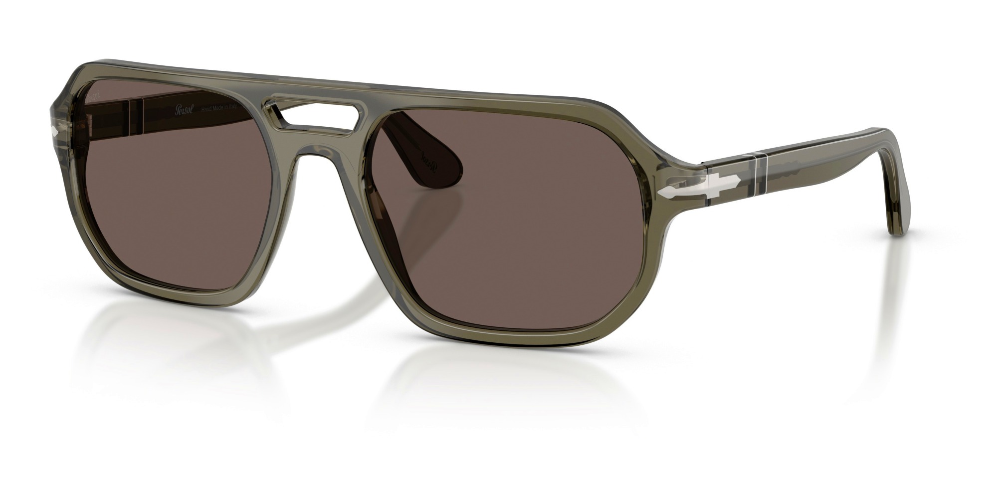  Persol  PO3393S 1103B1 GUIDO