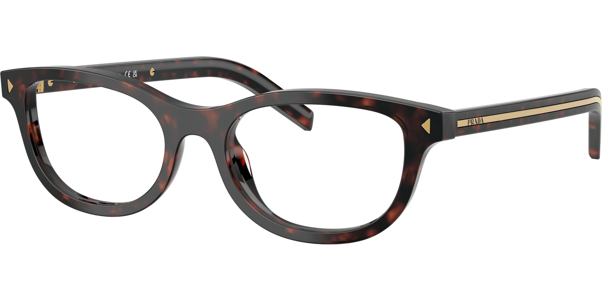  Prada  PR D01VU 17N1O1