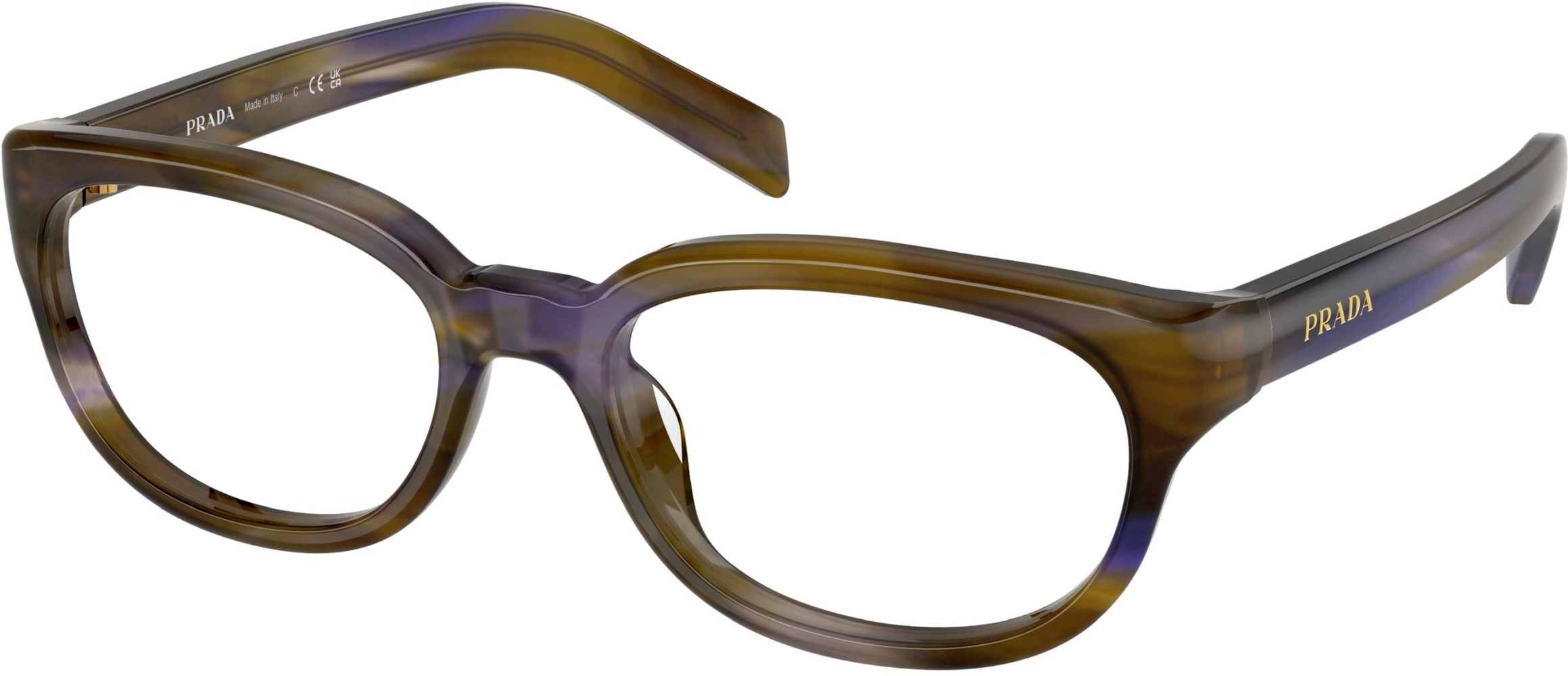  Prada  PR D03VU 23G1O1