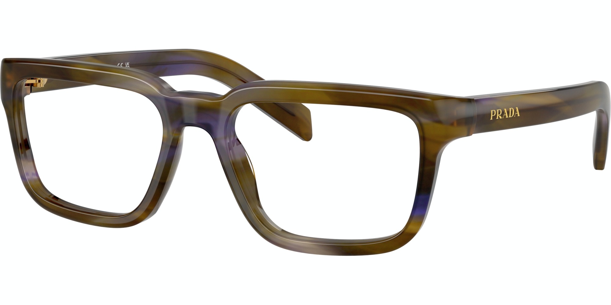  Prada  PR D04V 23G1O1