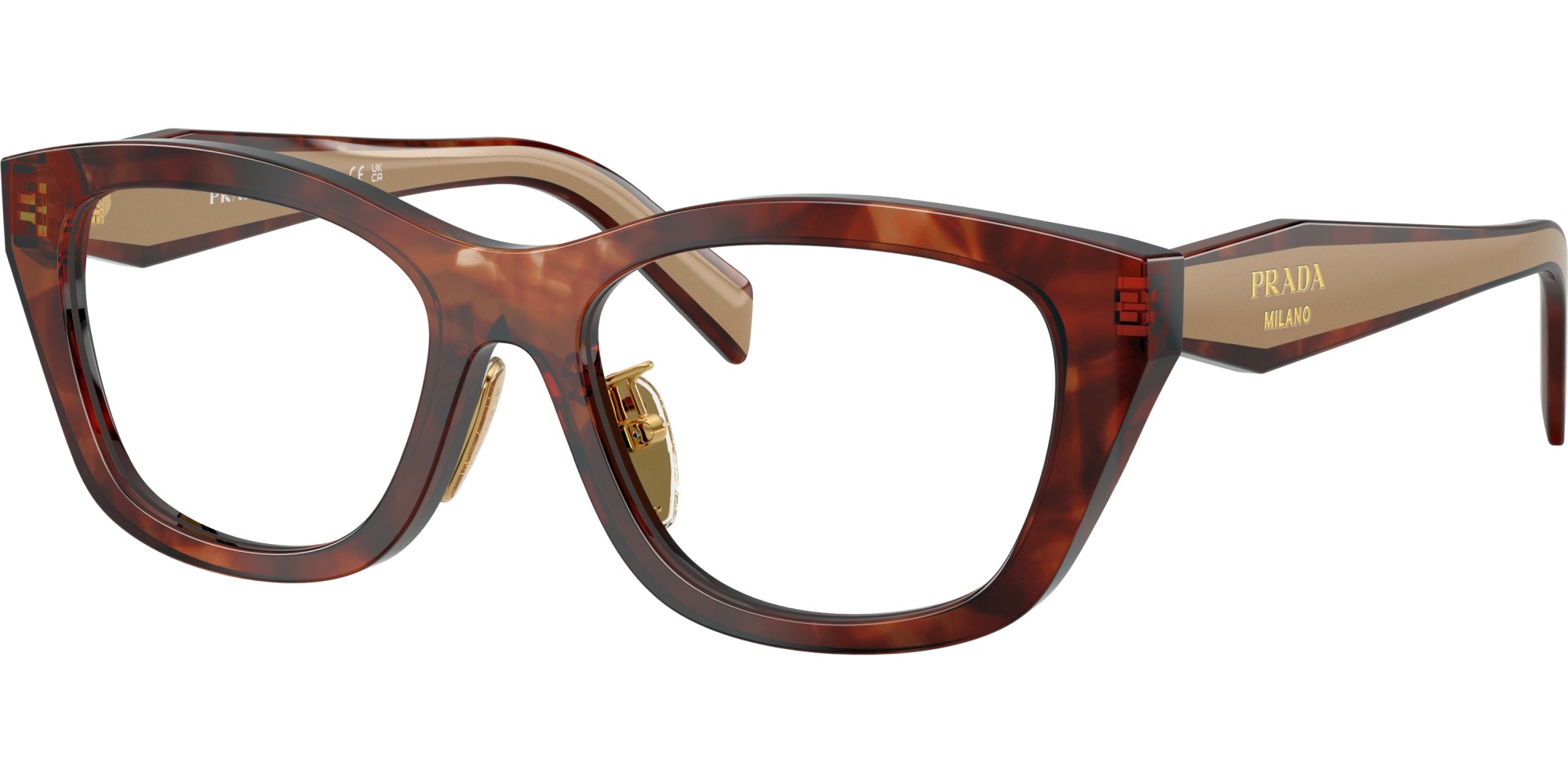  Prada  PR D11VD 00K1O1