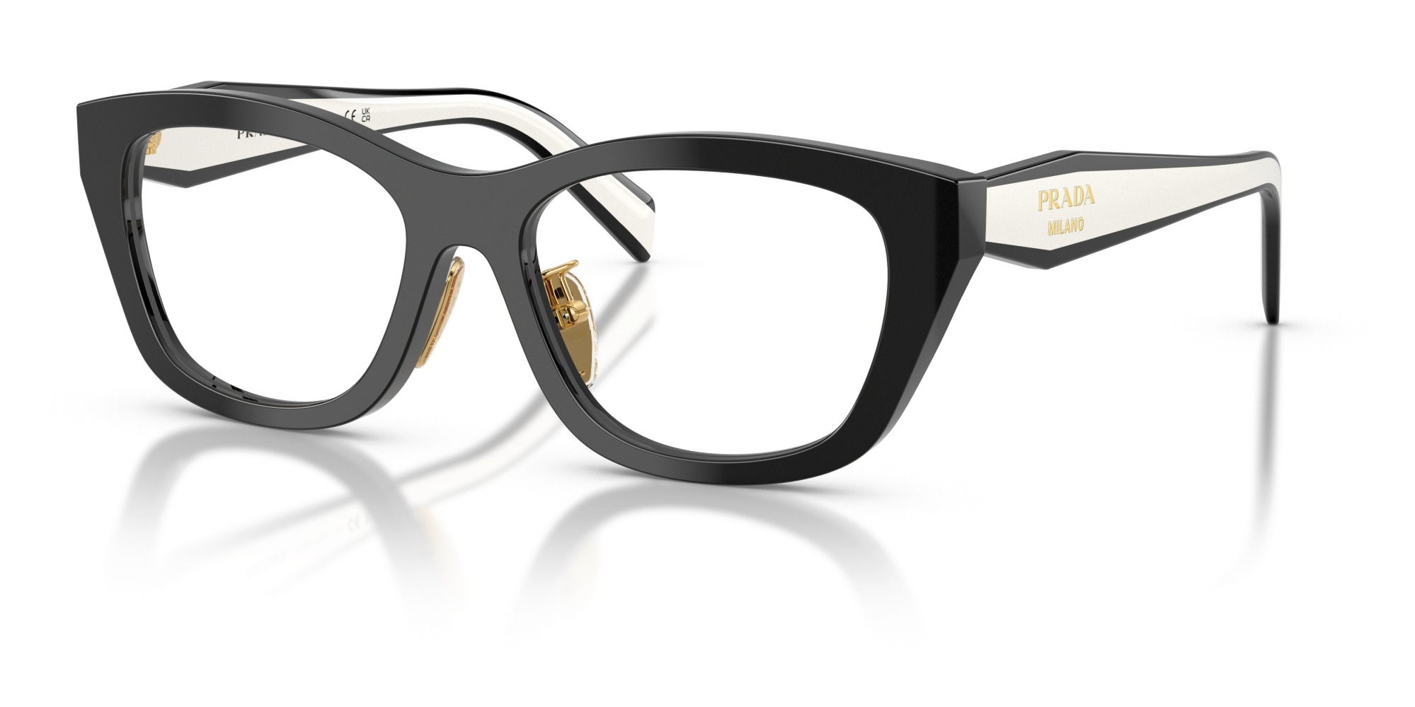  Prada  PR D11VD 20G1O1