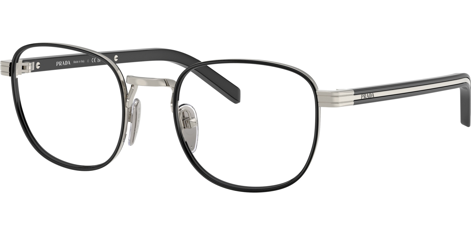  Prada  PR D50V 1BC1O1