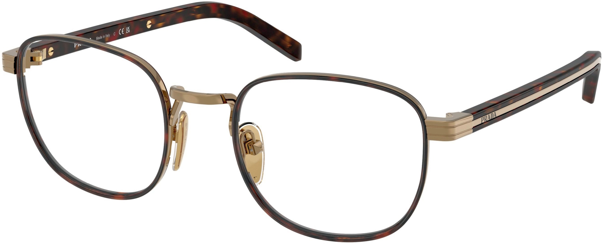  Prada  PR D50V 7OE1O1