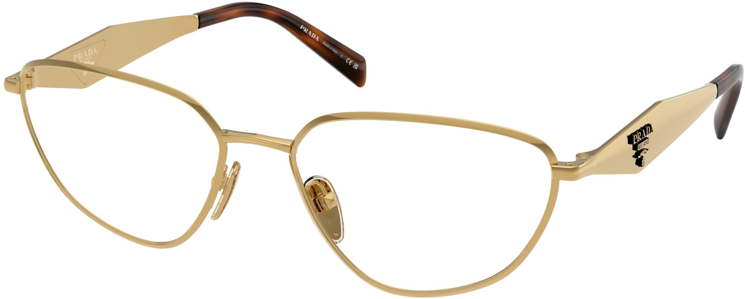  Prada  PR D52V 5AK1O1
