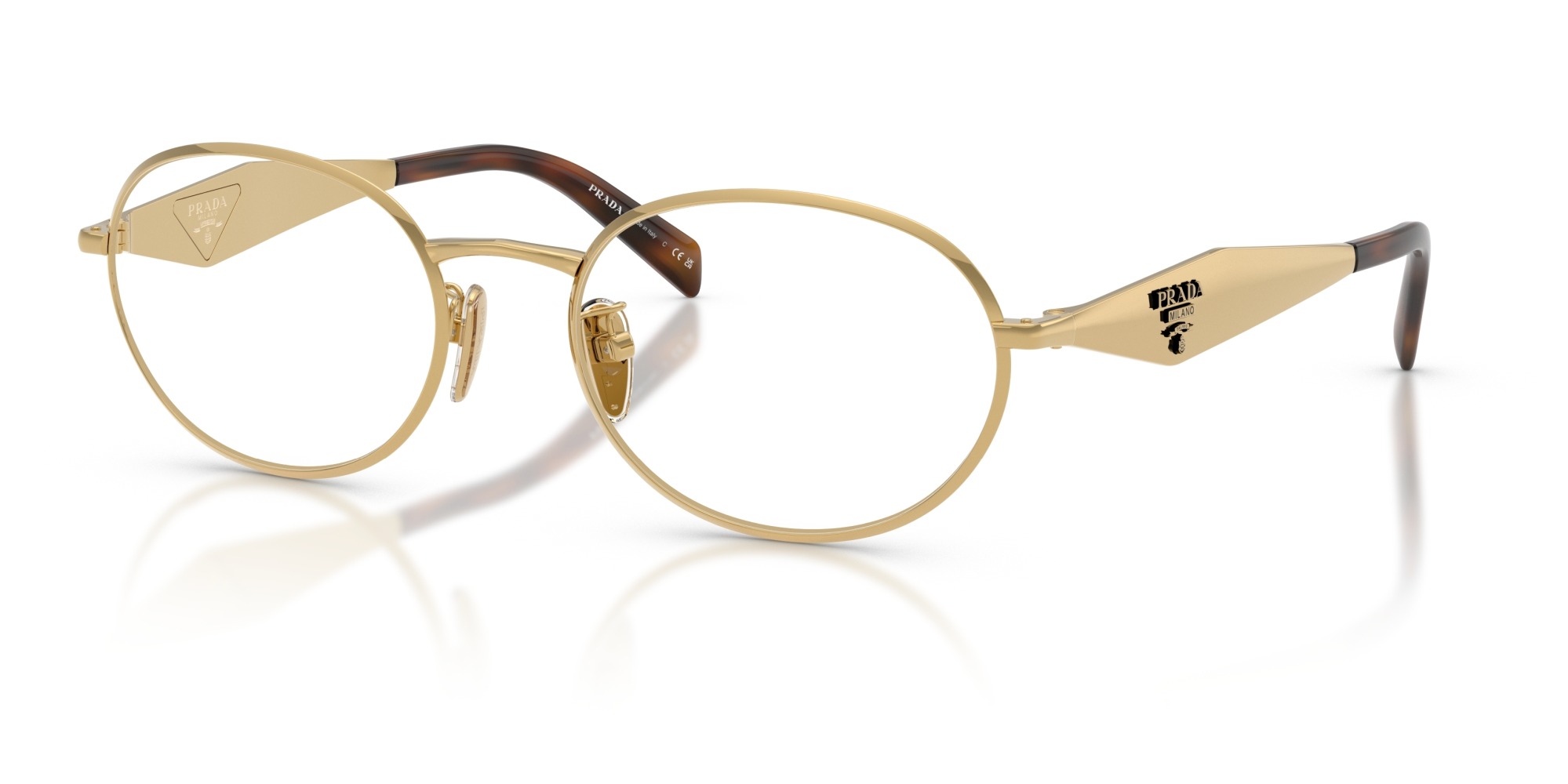  Prada  PR D53VD 5AK1O1