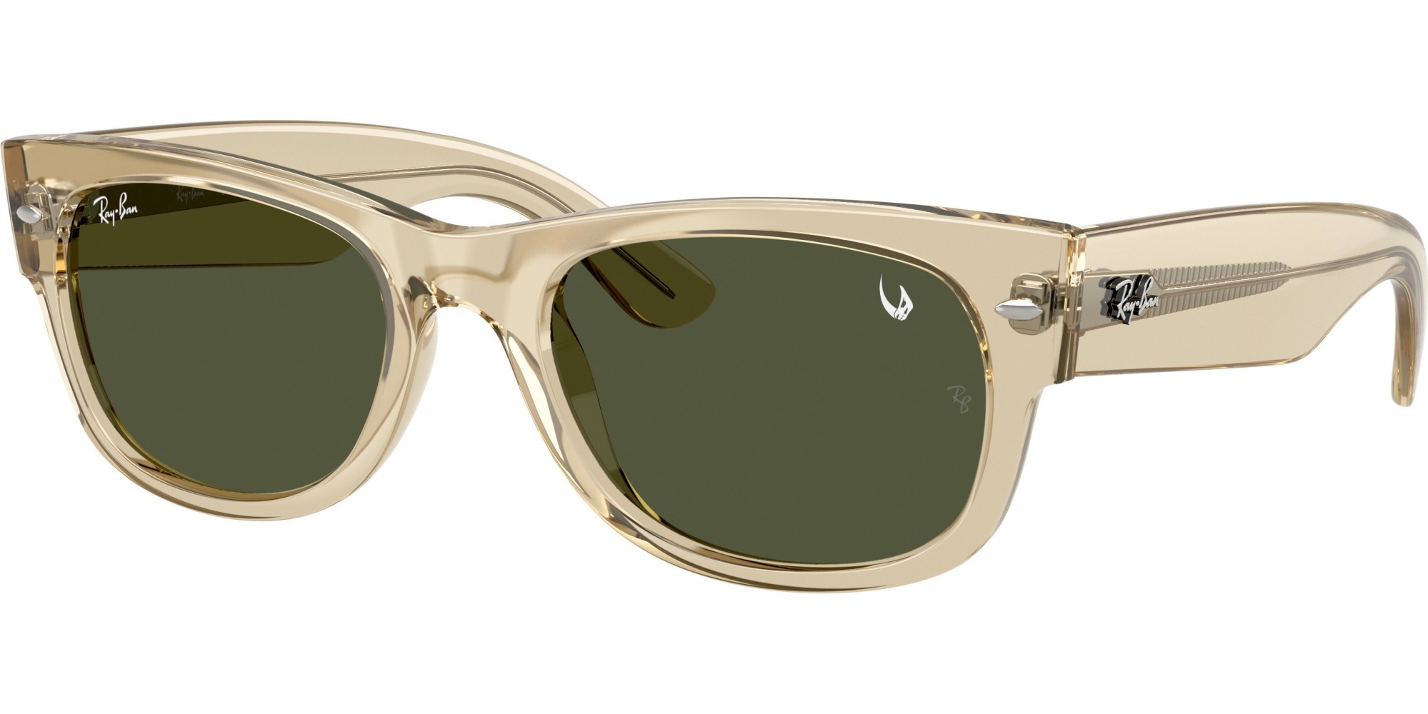  Ray-Ban  RB0832S 146031 MEGA WAYFARER II