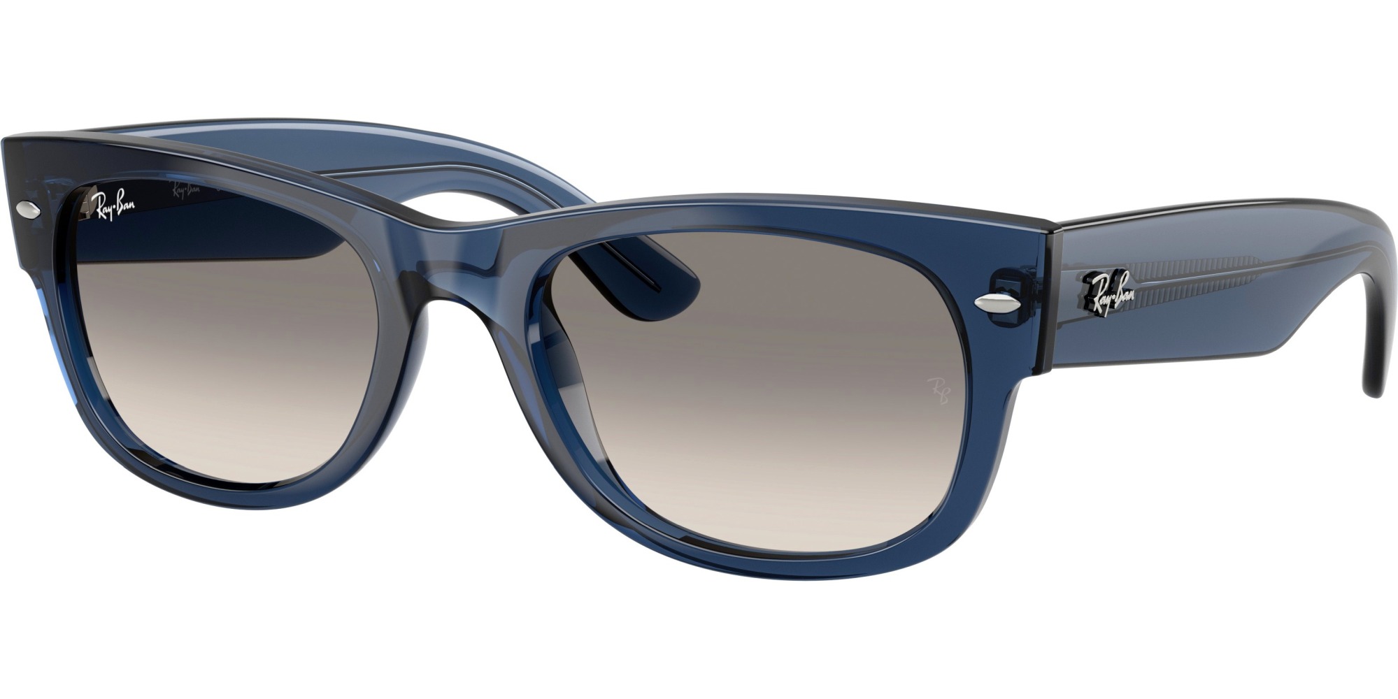  Ray-Ban  RB0832S 684532 MEGA WAYFARER II