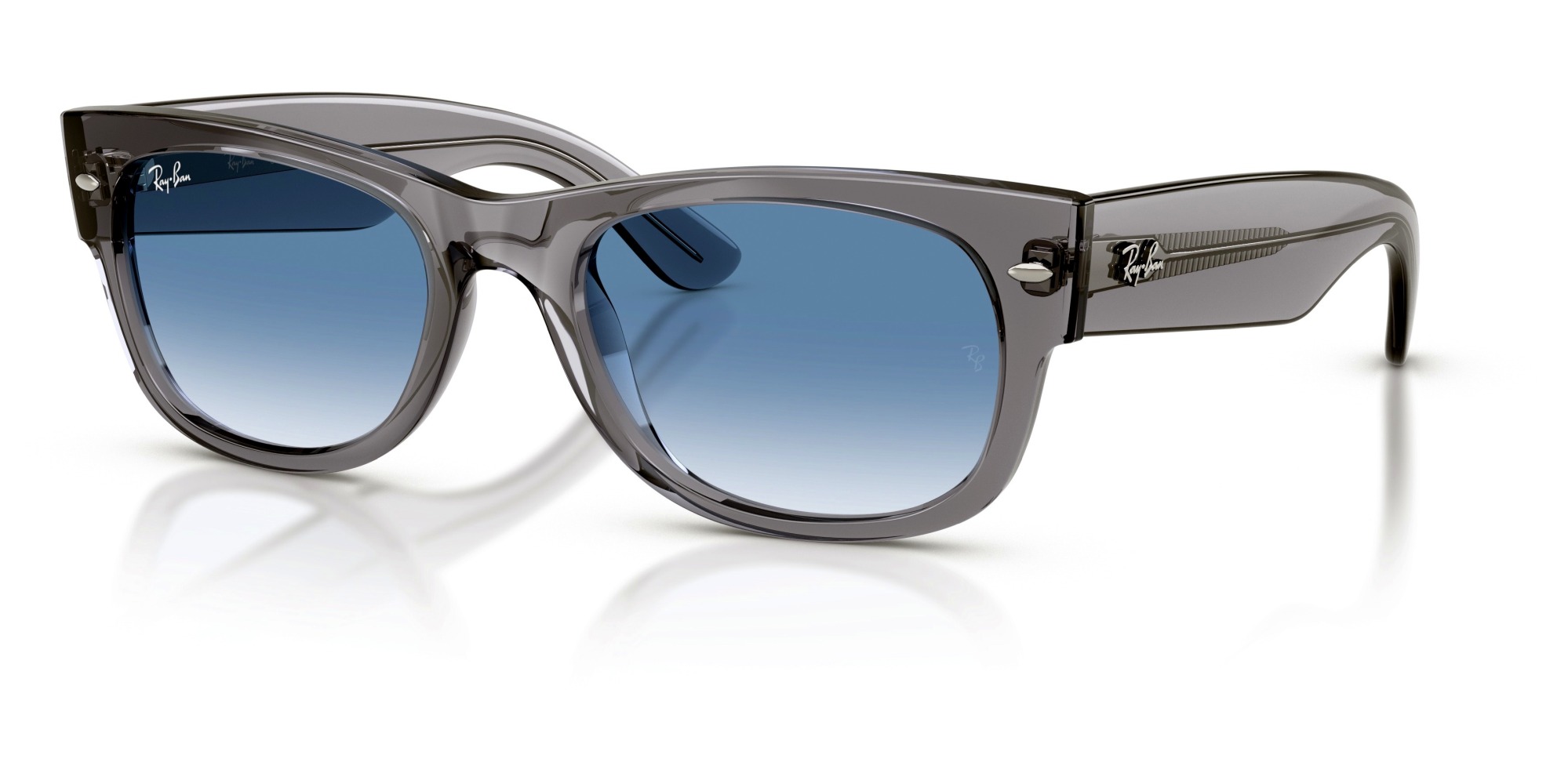  Ray-Ban  RB0832S 68463F MEGA WAYFARER II