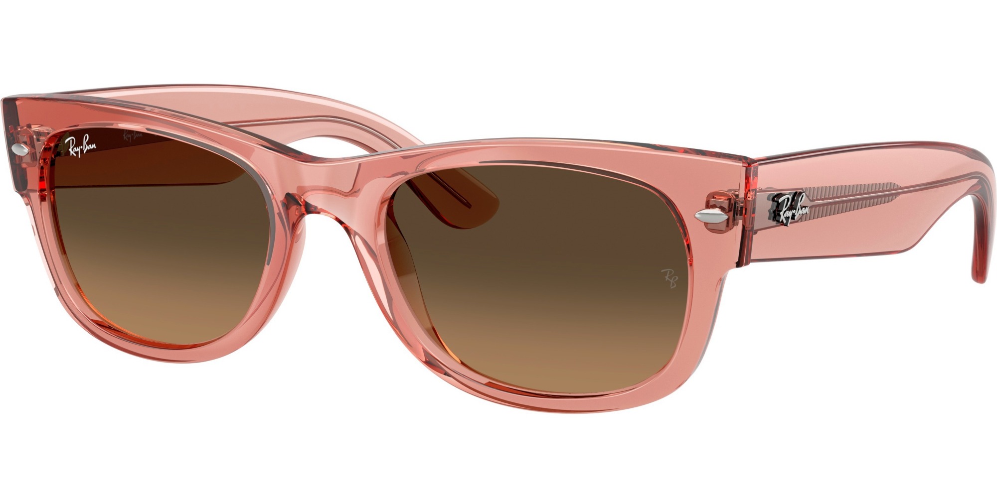  Ray-Ban  RB0832S 684843 MEGA WAYFARER II