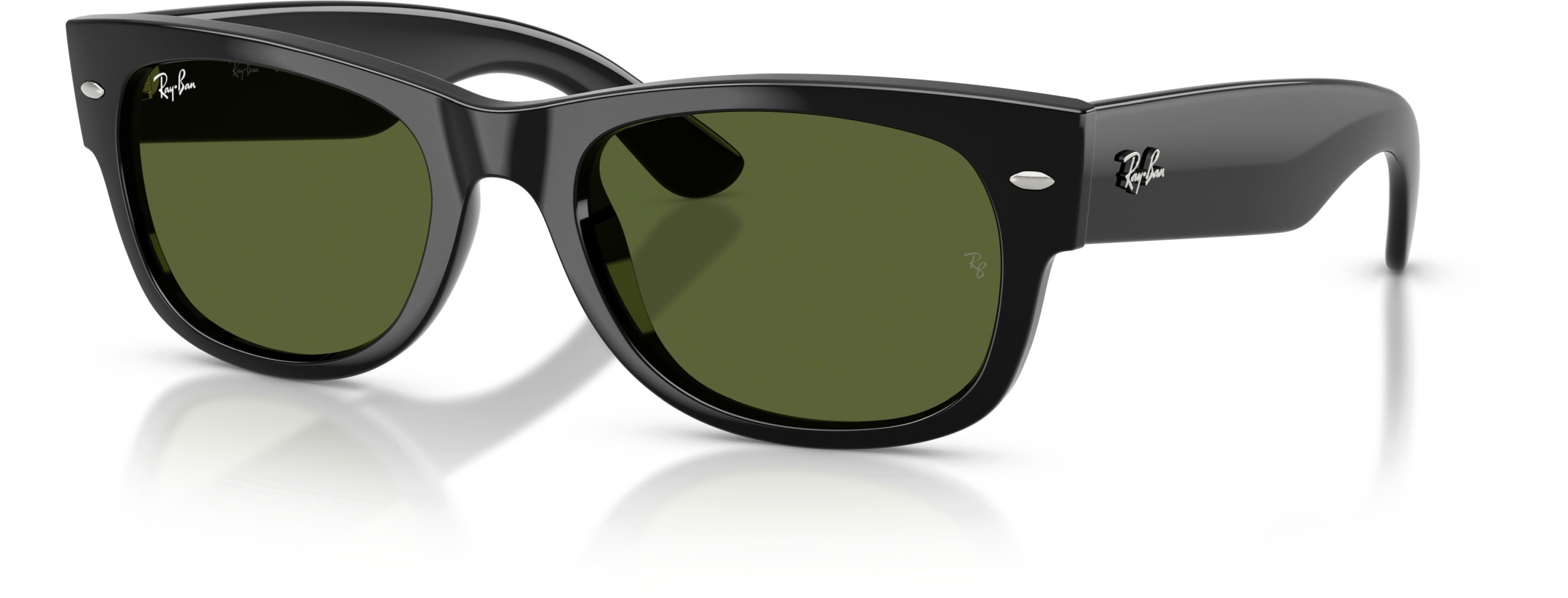  Ray-Ban  RB0832S 901/31 MEGA WAYFARER II