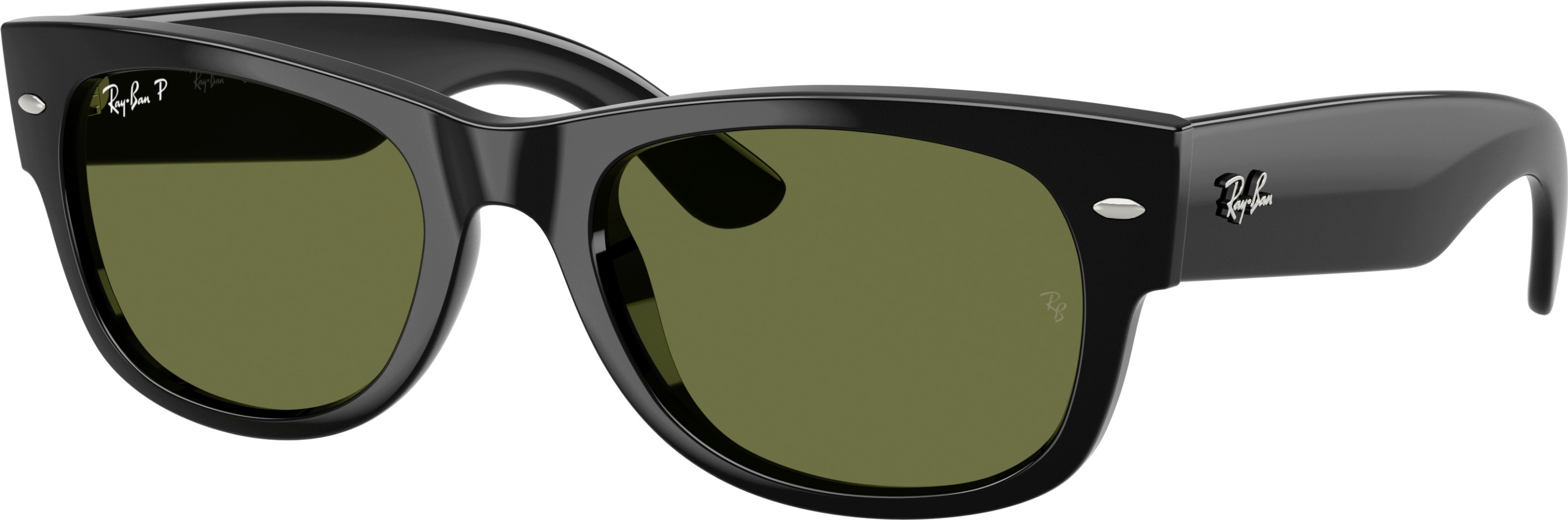  Ray-Ban  RB0832S 901/58 MEGA WAYFARER II