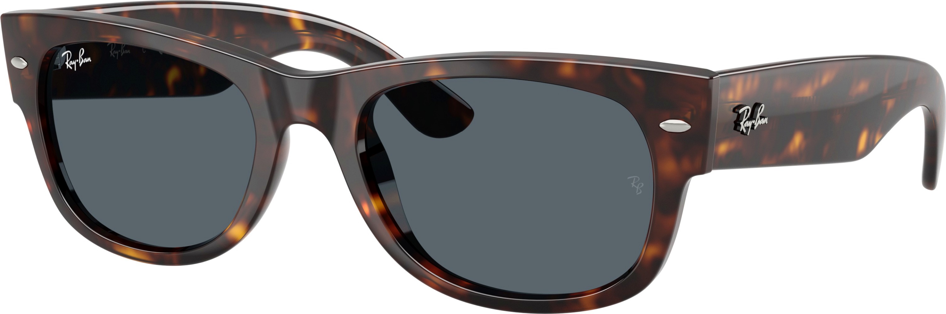  Ray-Ban  RB0832S 902/R5 MEGA WAYFARER II