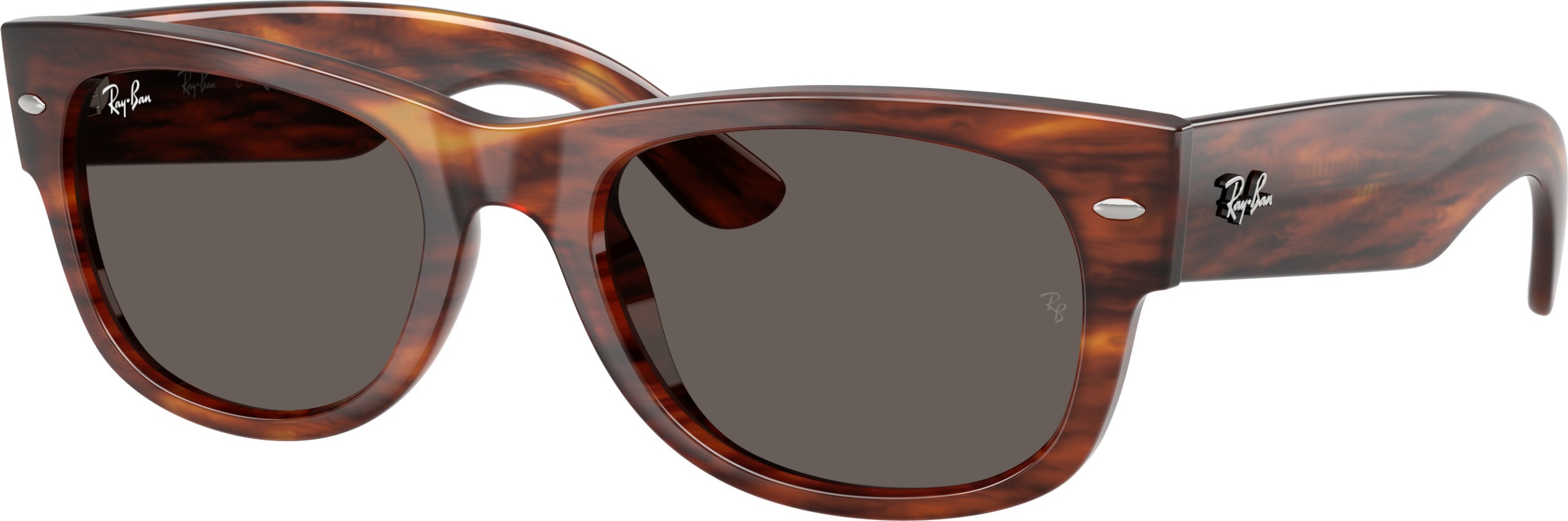  Ray-Ban  RB0832S 954/B1 MEGA WAYFARER II