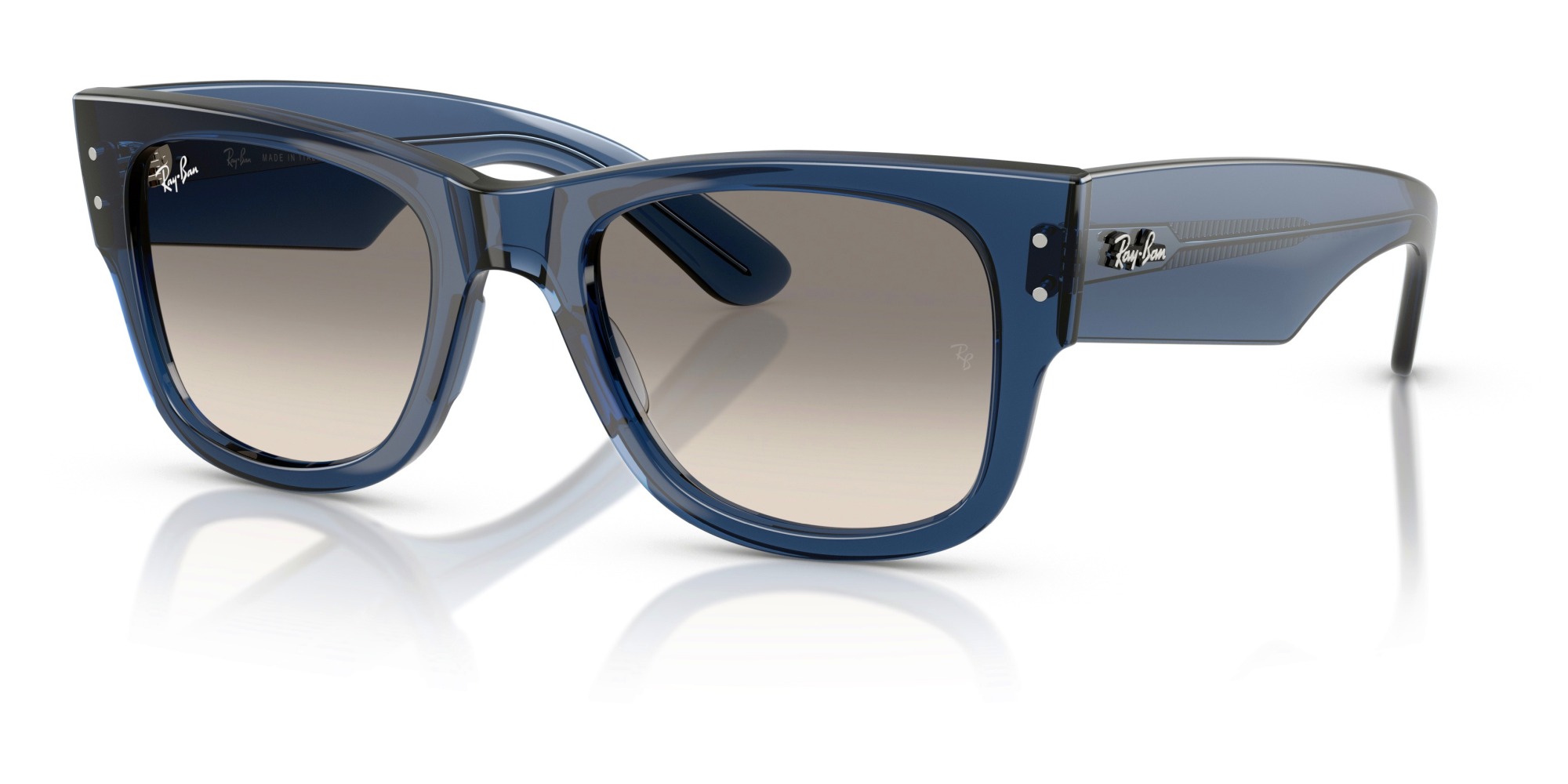  Ray-Ban  RB0840S 684532 MEGA WAYFARER
