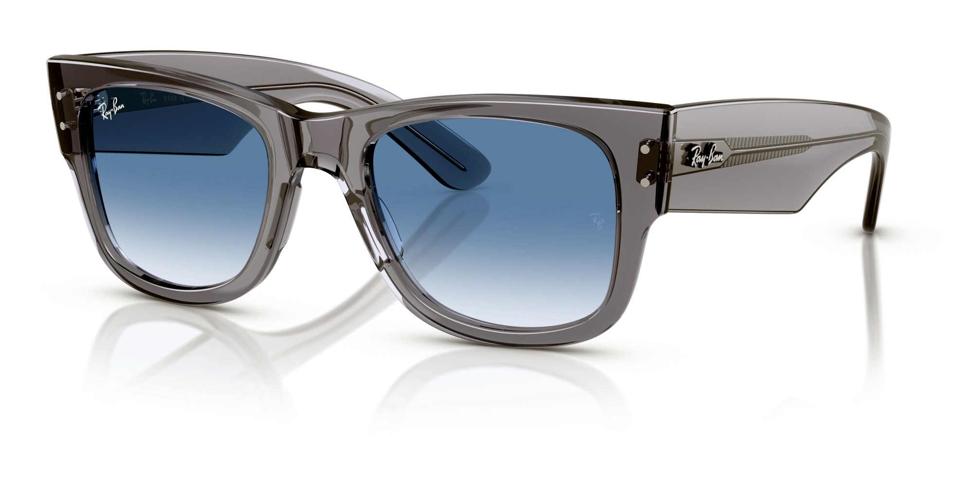  Ray-Ban  RB0840S 68463F MEGA WAYFARER