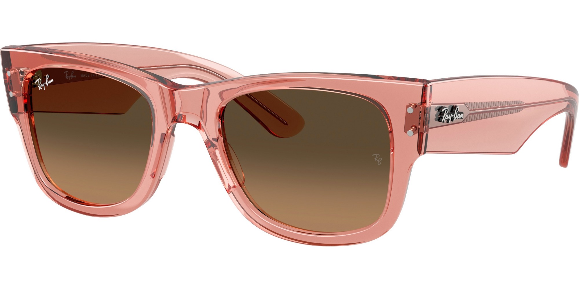  Ray-Ban  RB0840S 684843 MEGA WAYFARER