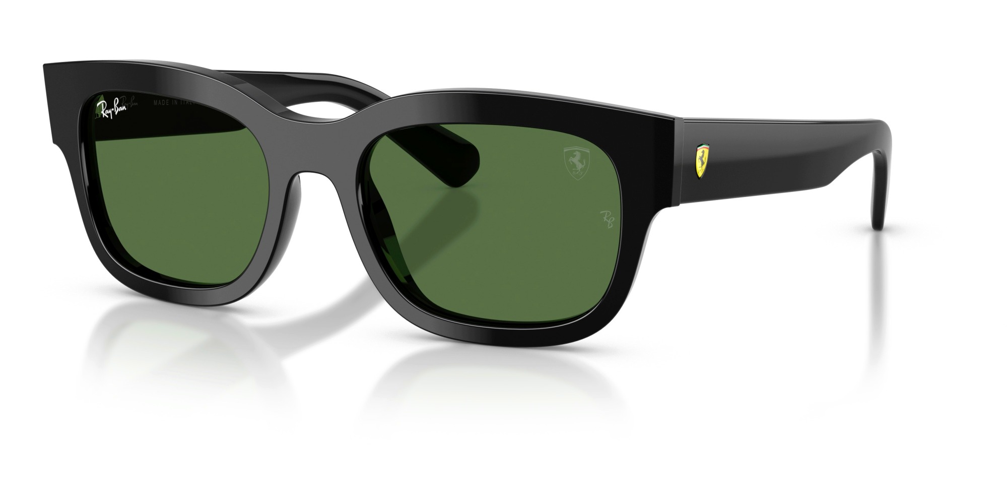  Ray-Ban  RB2228M F60171 FERRARI