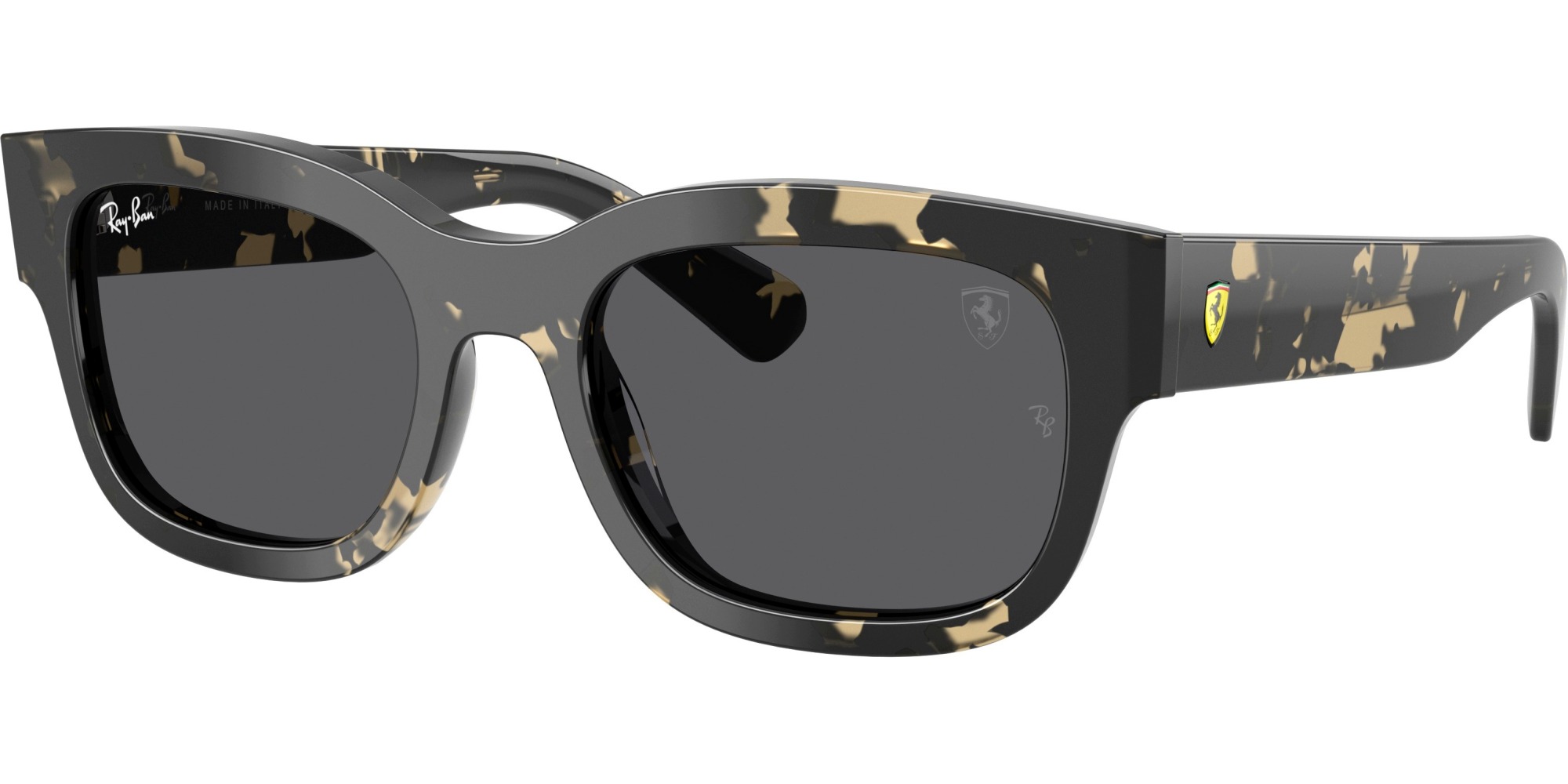  Ray-Ban  RB2228M F70387 FERRARI