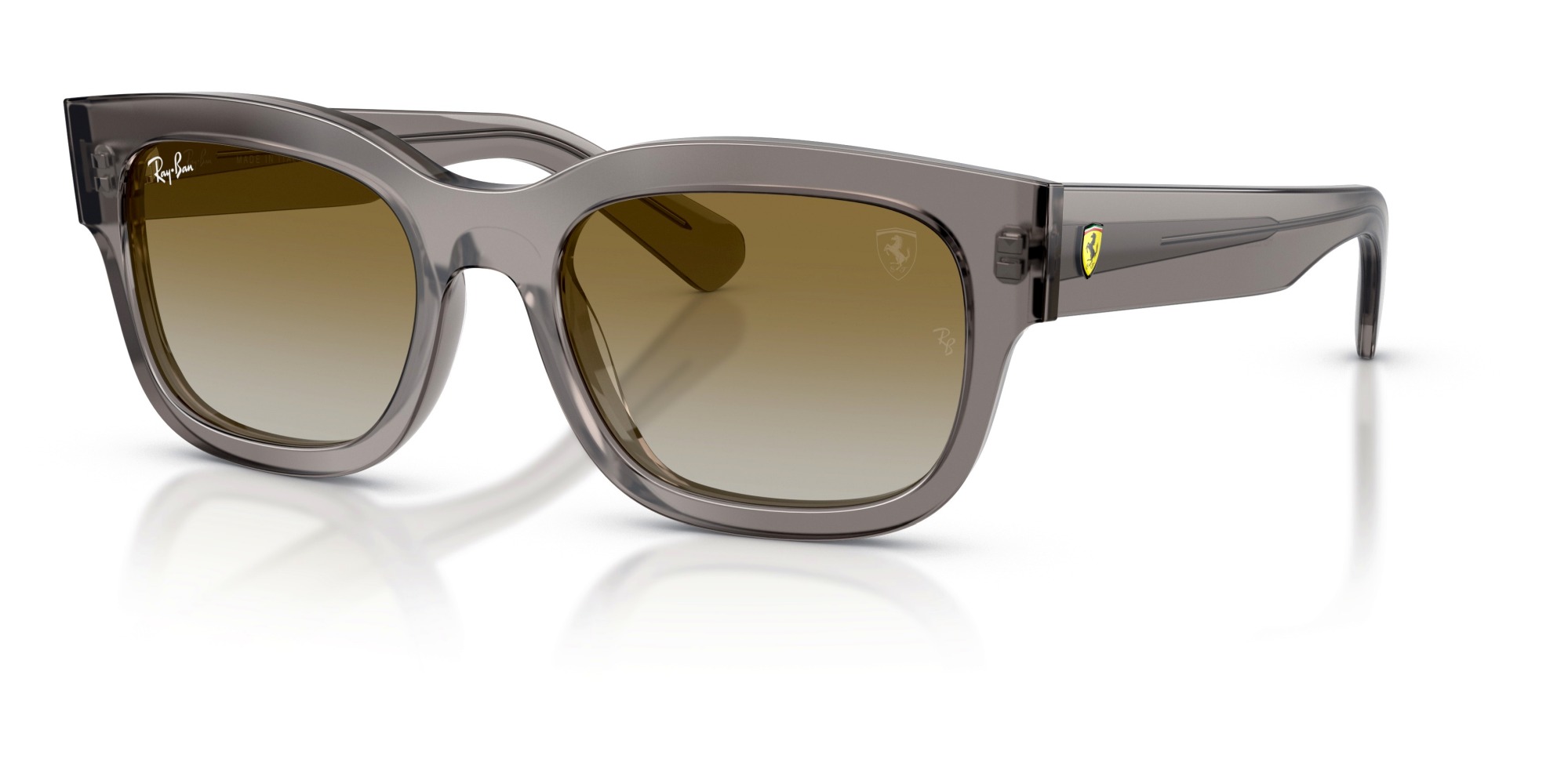 Ray-Ban  RB2228M F7046E FERRARI